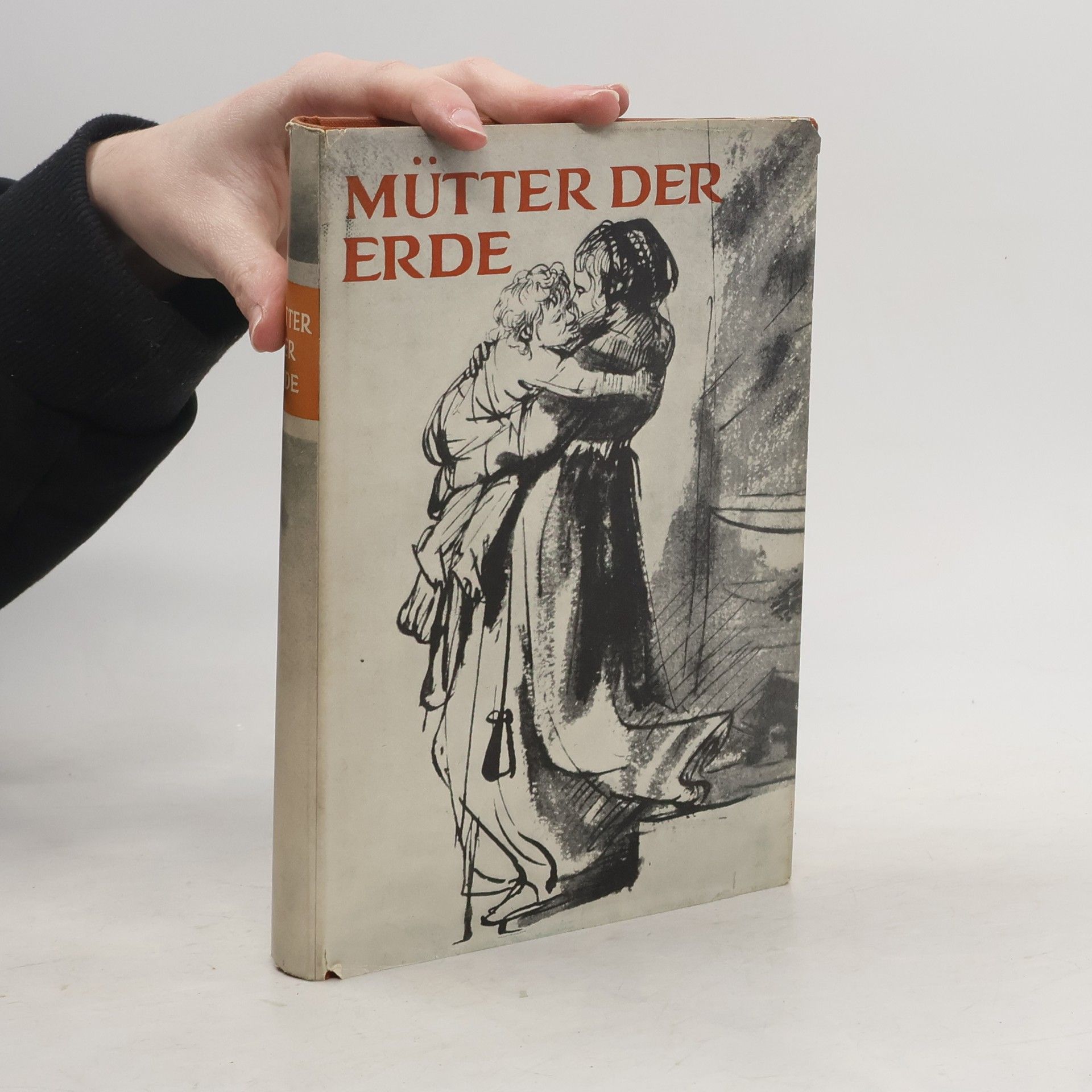 Mütter der Erde