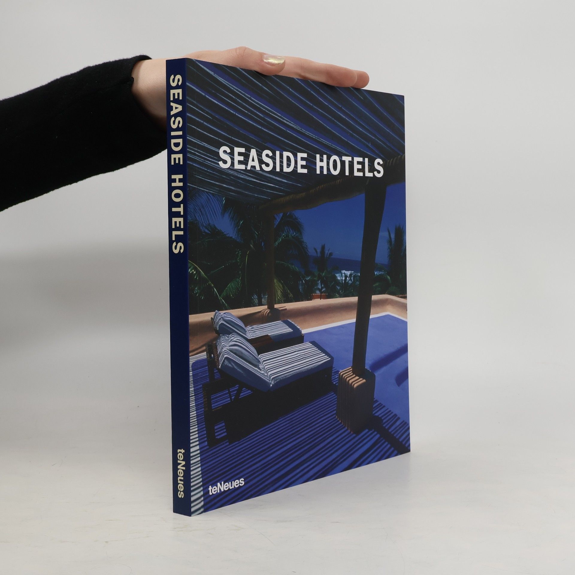 Martin Nicholas Kunz Seaside Hotels