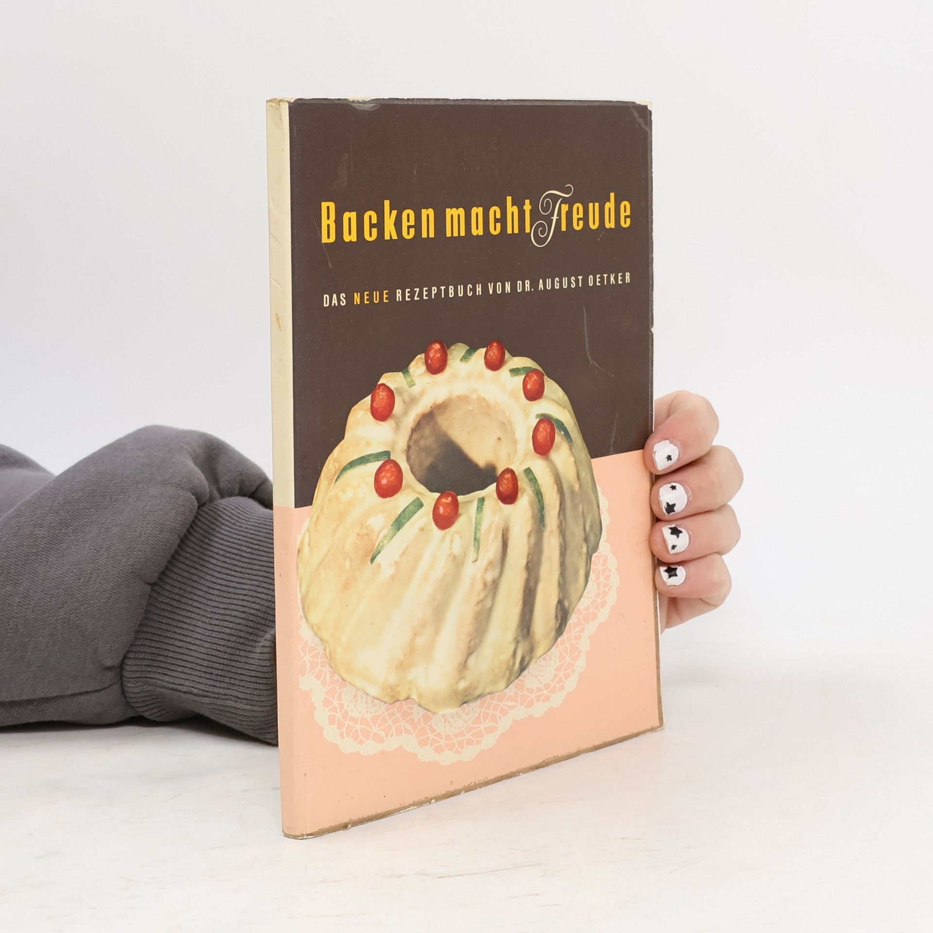 Autorenkollektiv Backen macht Freude