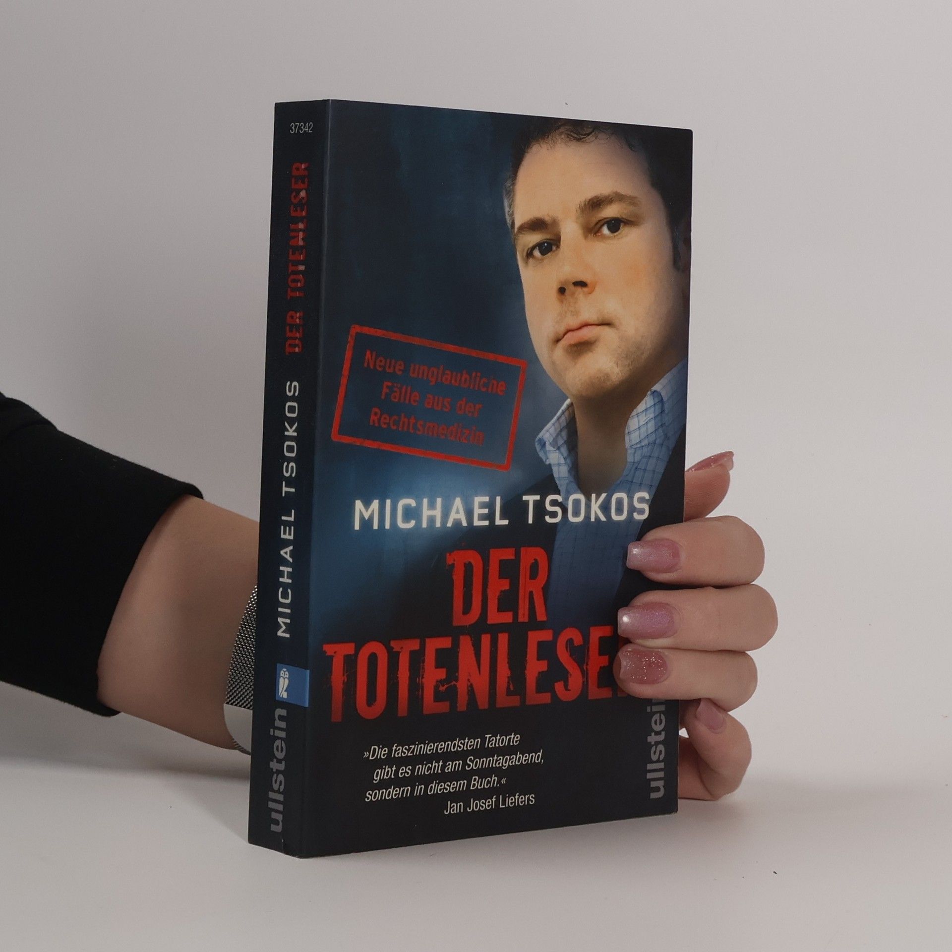 Der Totenleser