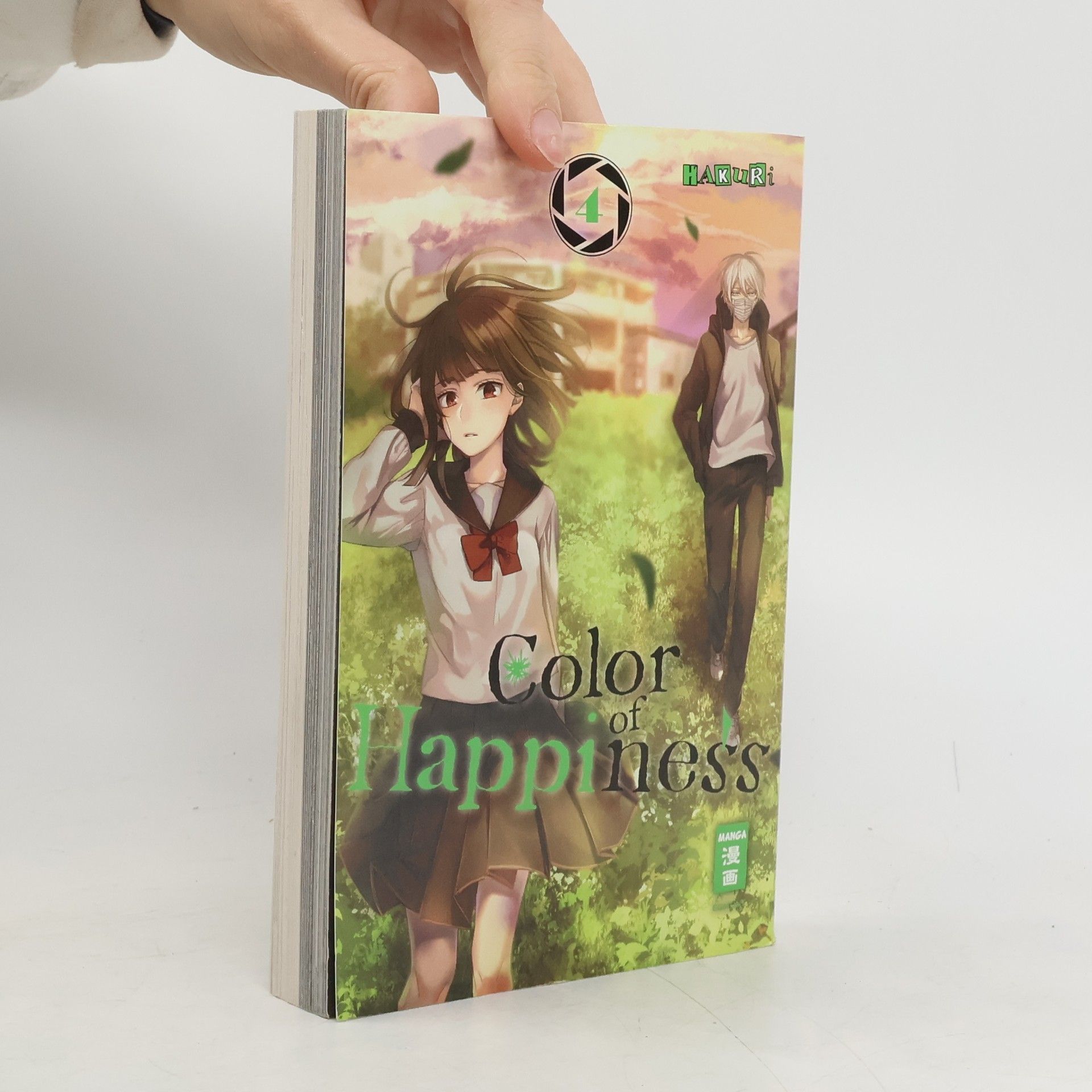 Color of Happiness 04