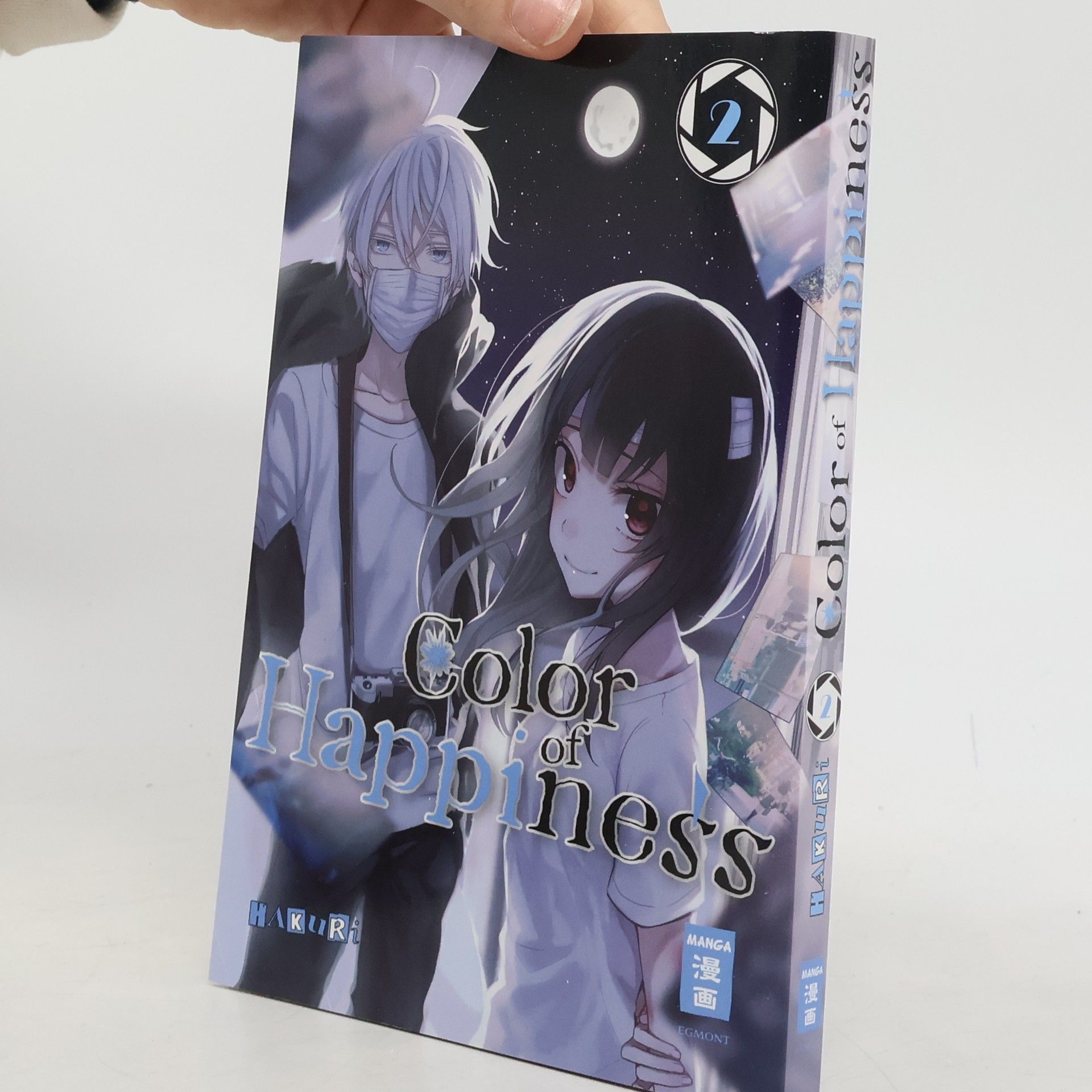 Color of Happiness 02