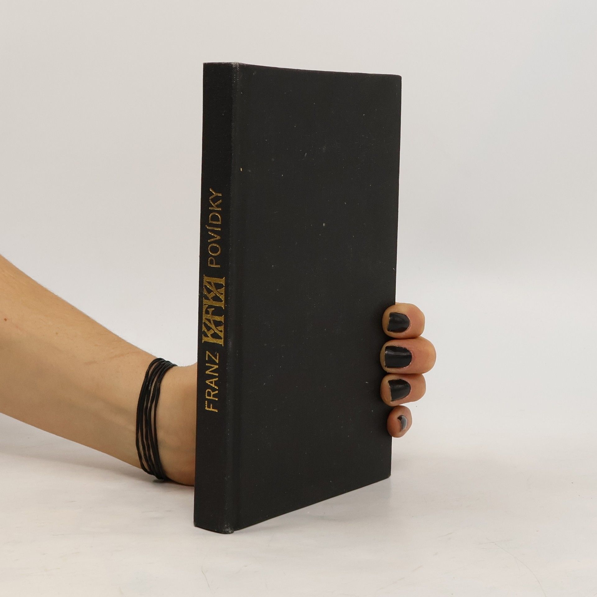 Franz Kafka Franz Kafka povídky