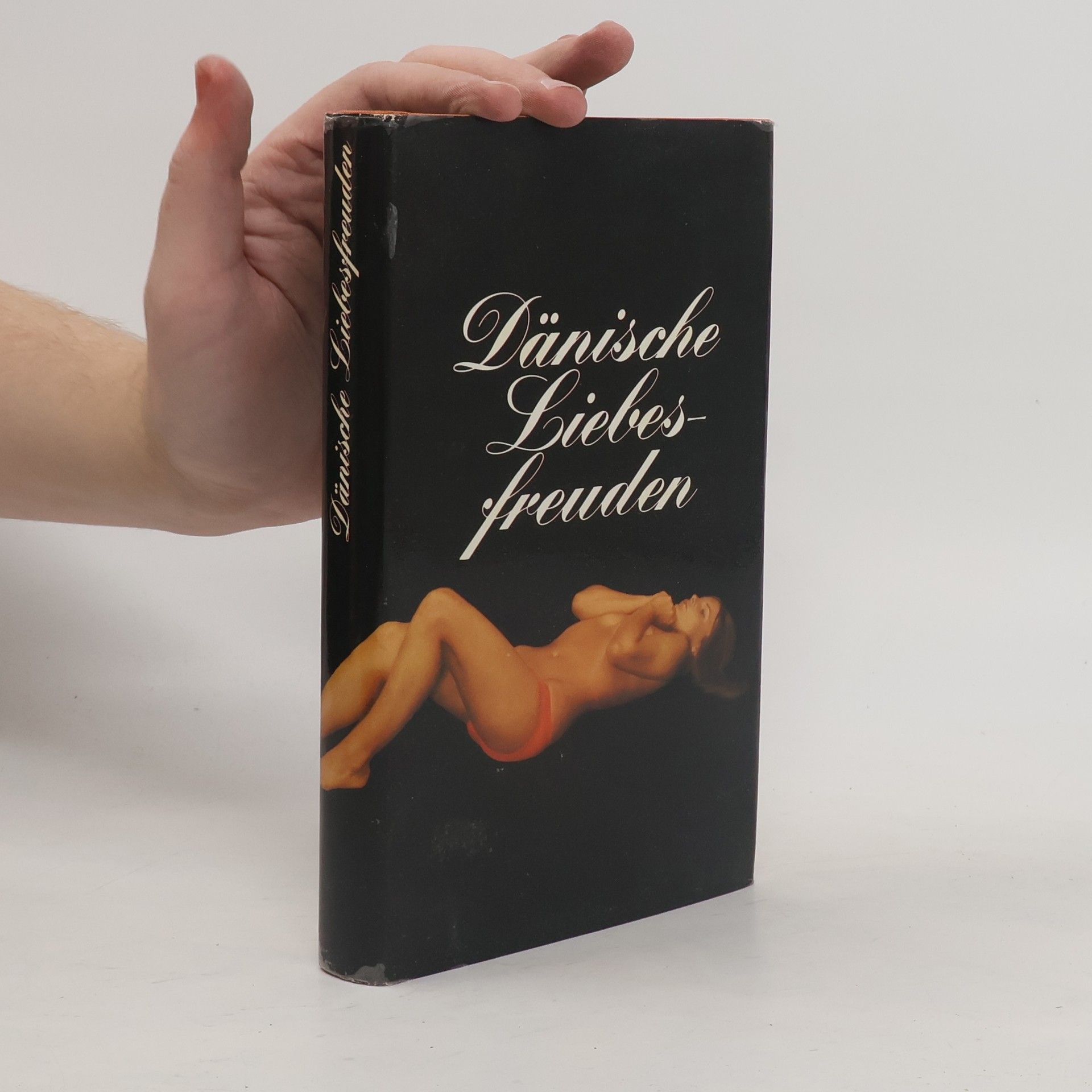 Dänische Liebesfreuden