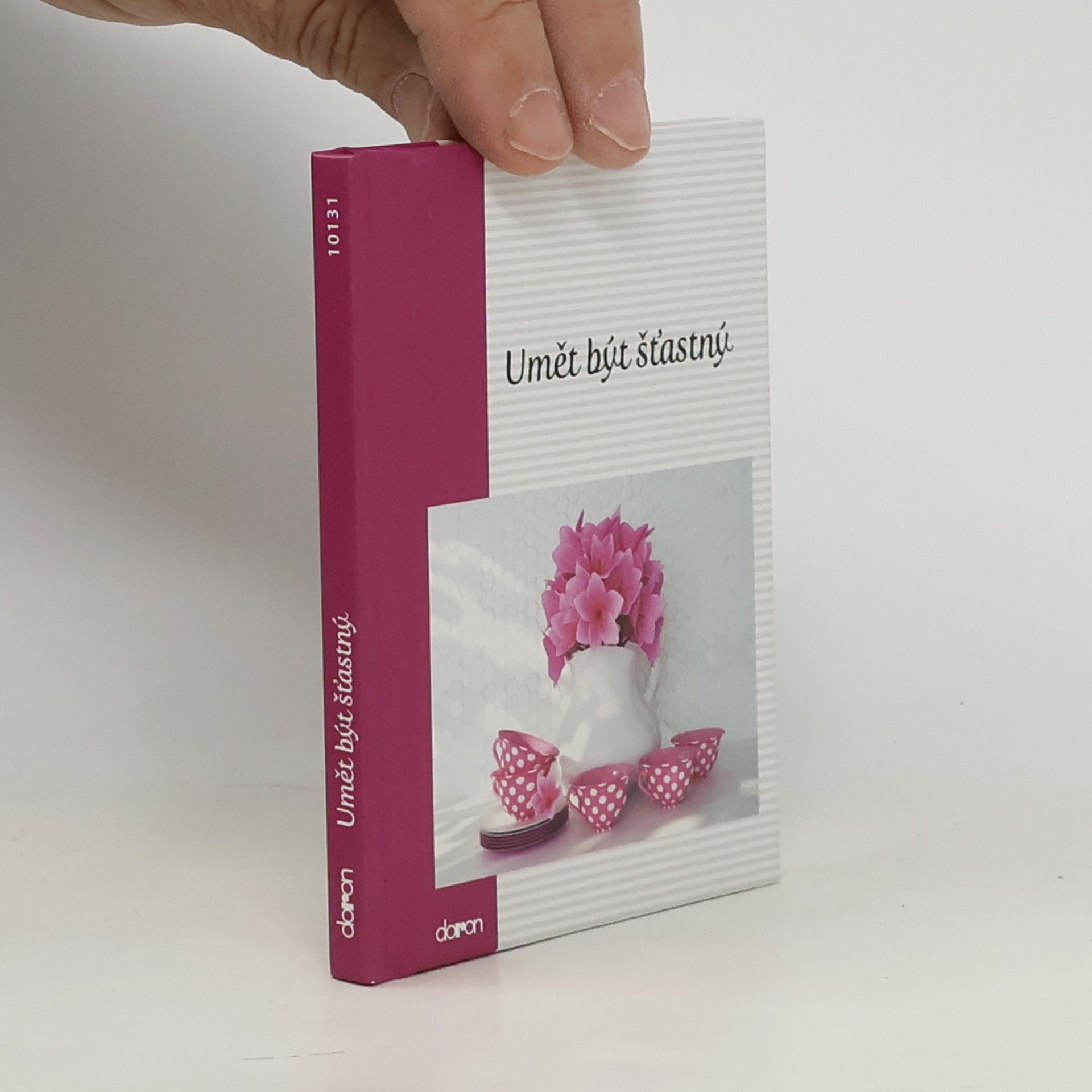 Jindřich Sirovátka Umět být šťastný