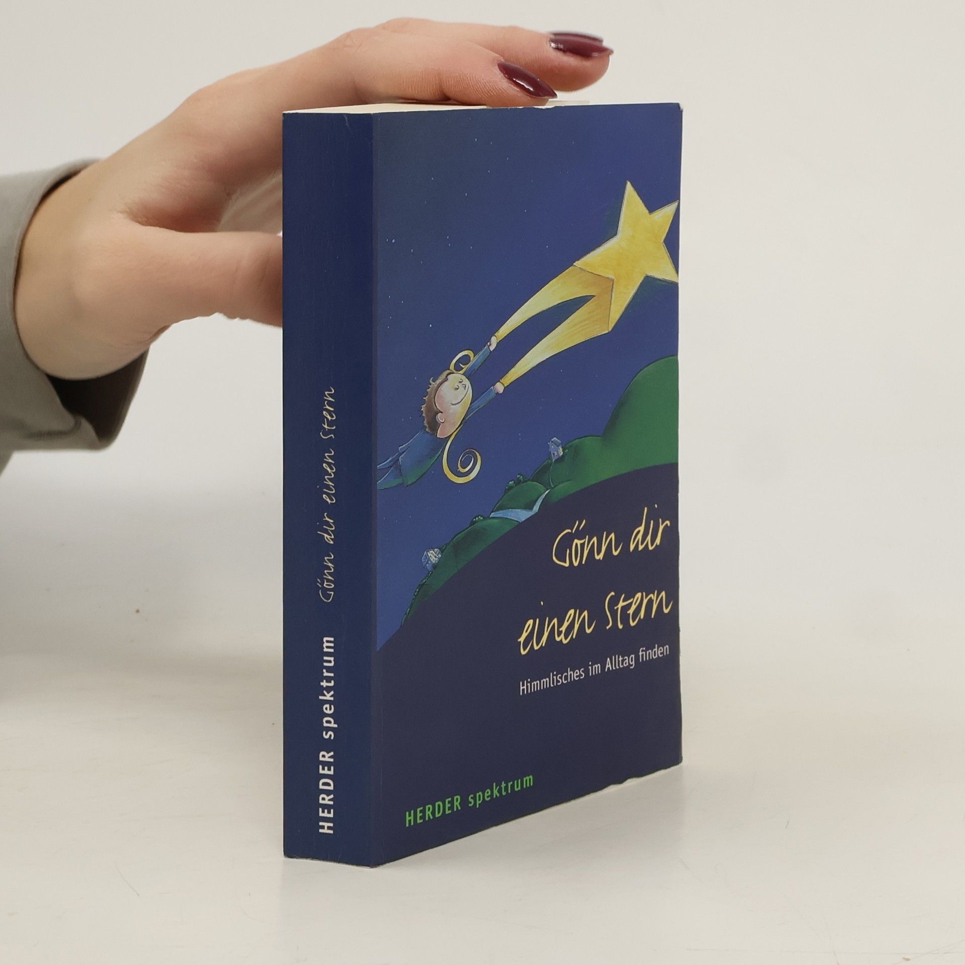 Gönn dir einen Stern