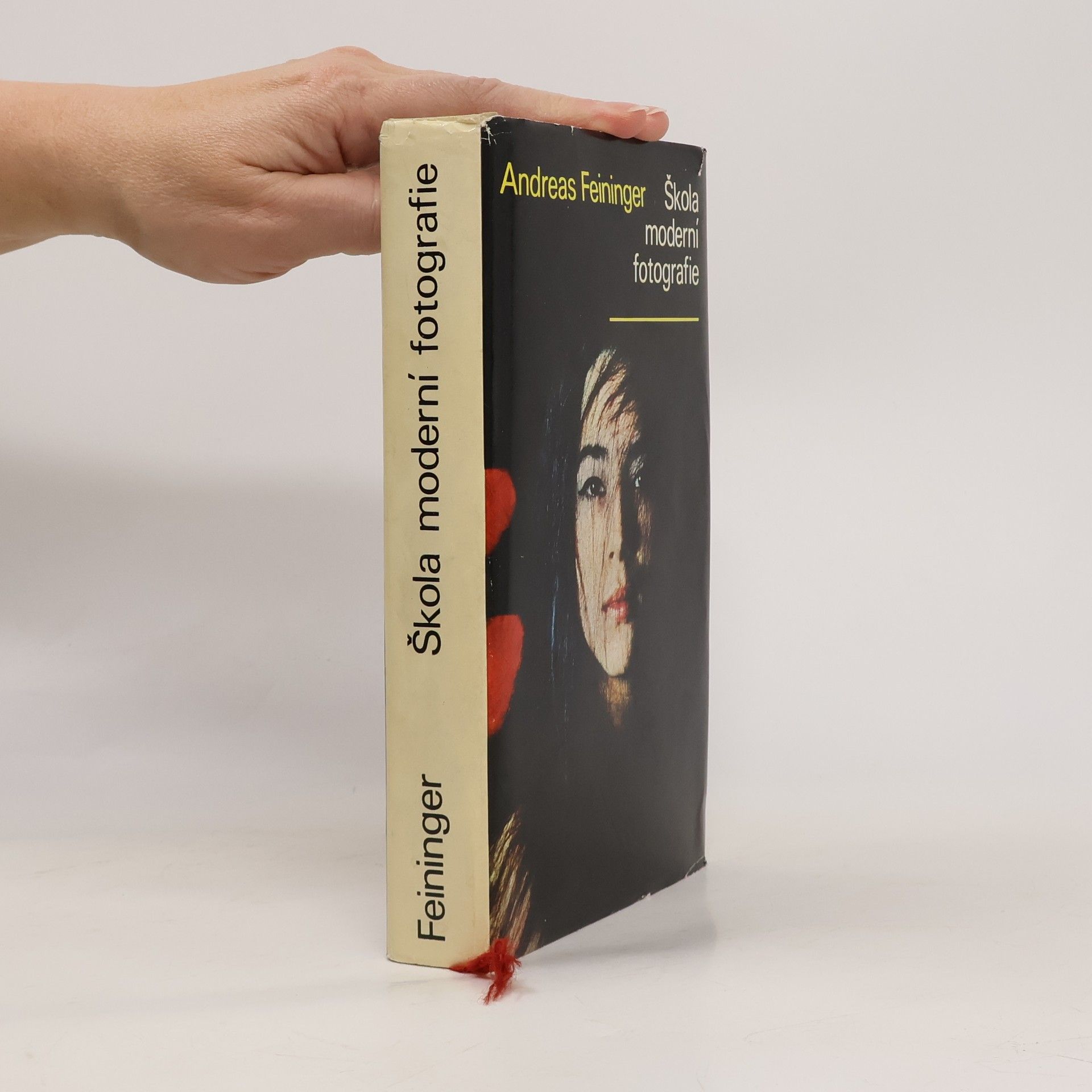 Škola moderní fotografie