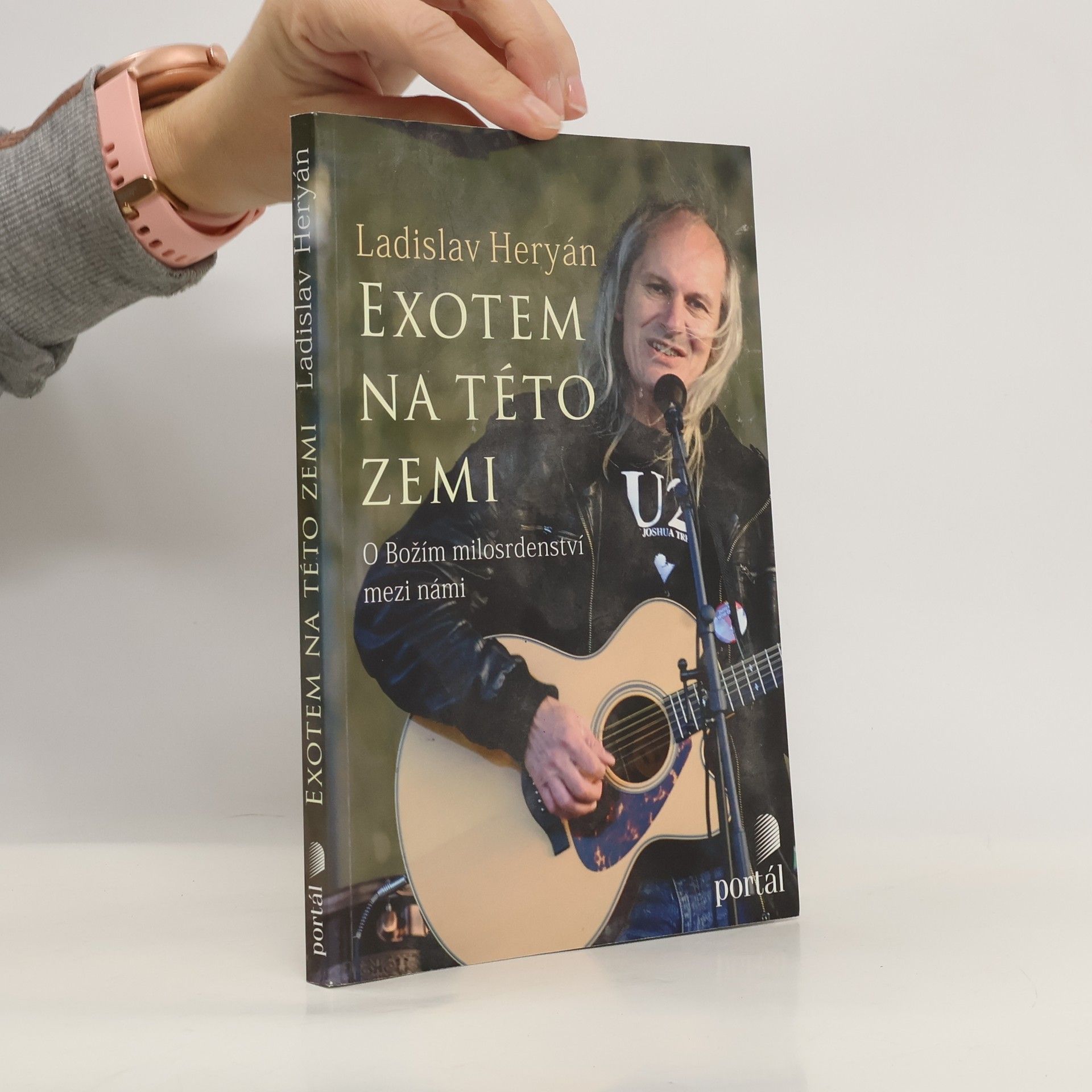 Exotem na této zemi