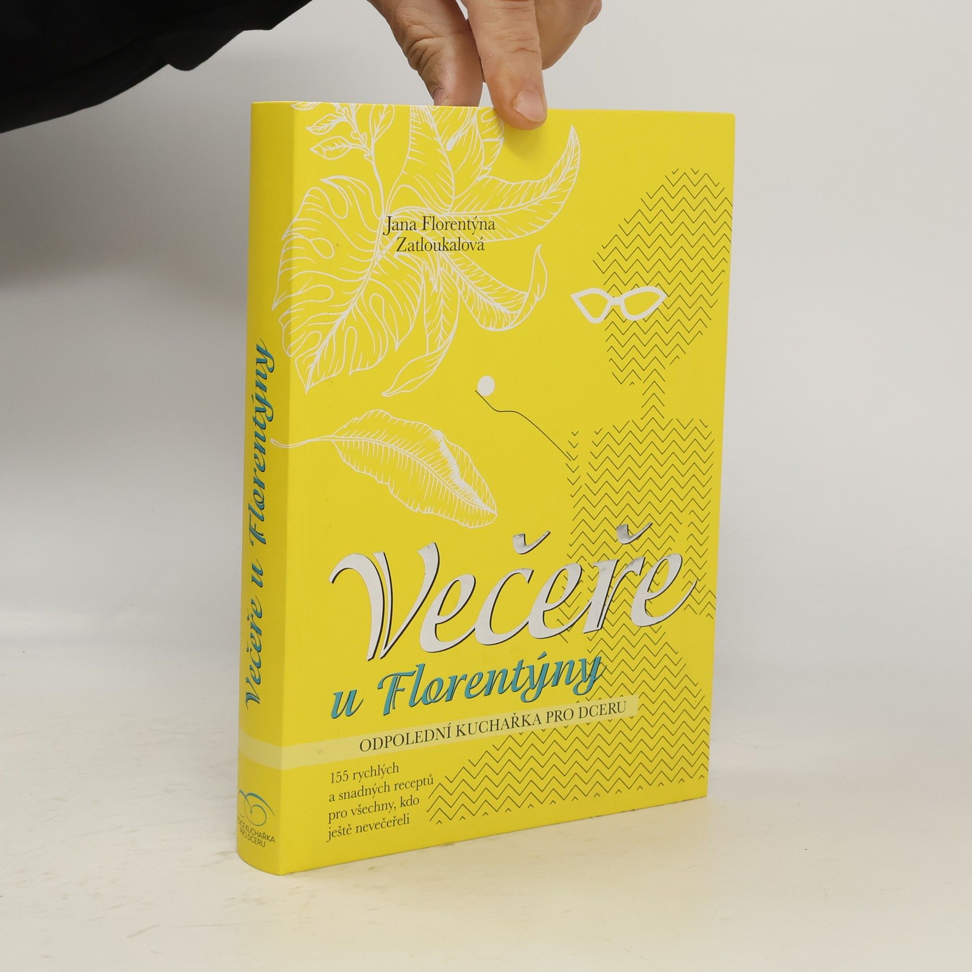 Večeře u Florentýny