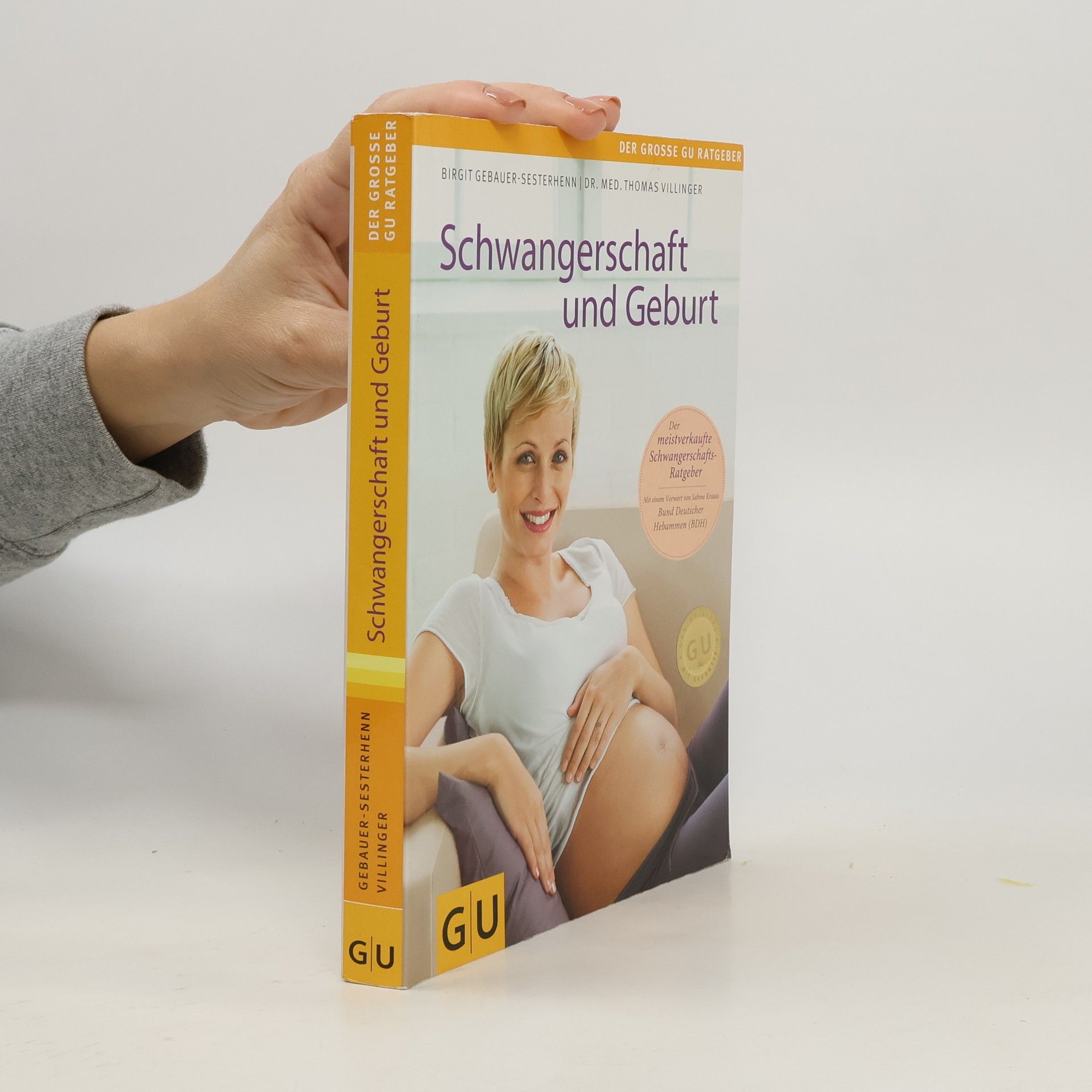 Schwangerschaft und Geburt