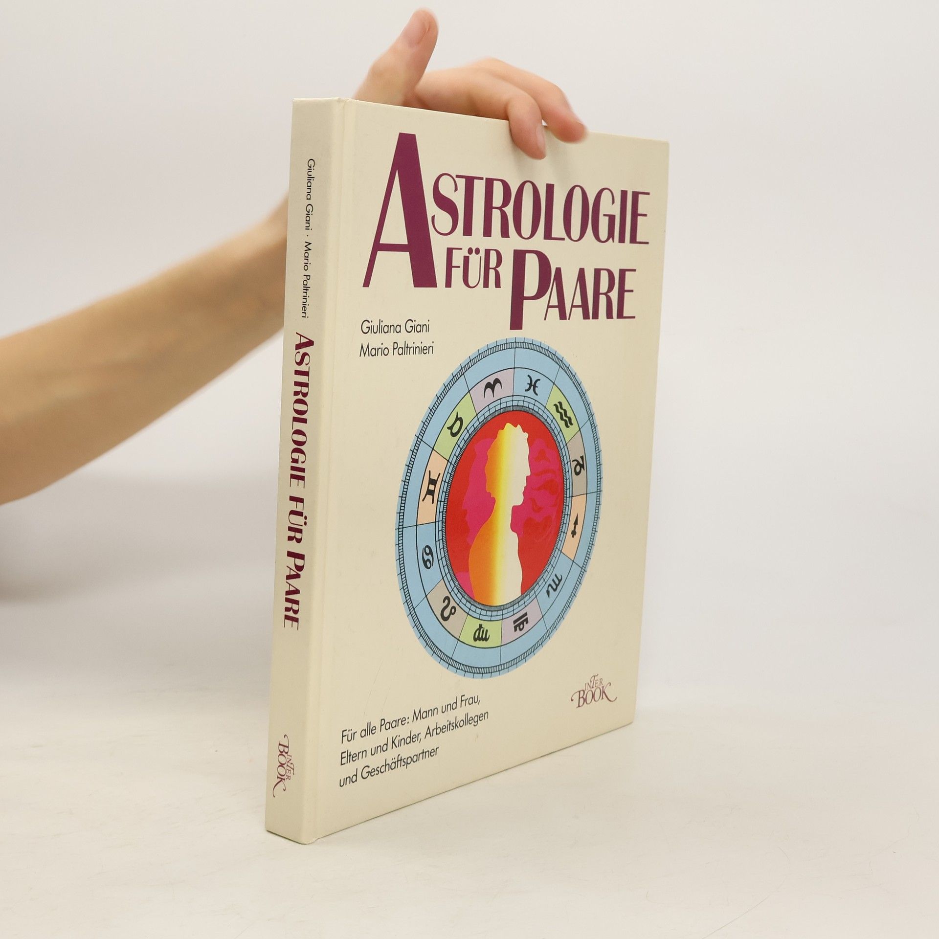 Astrologie für Paare