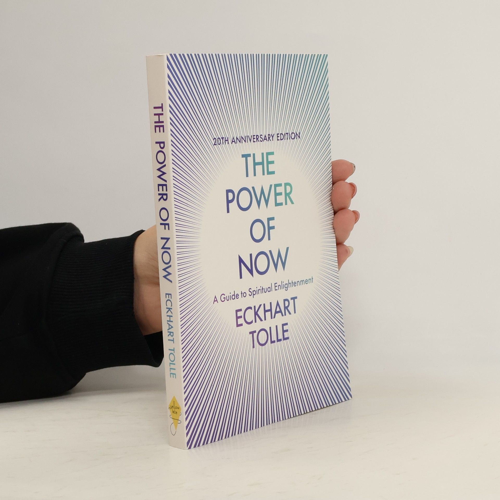 The Power of Now