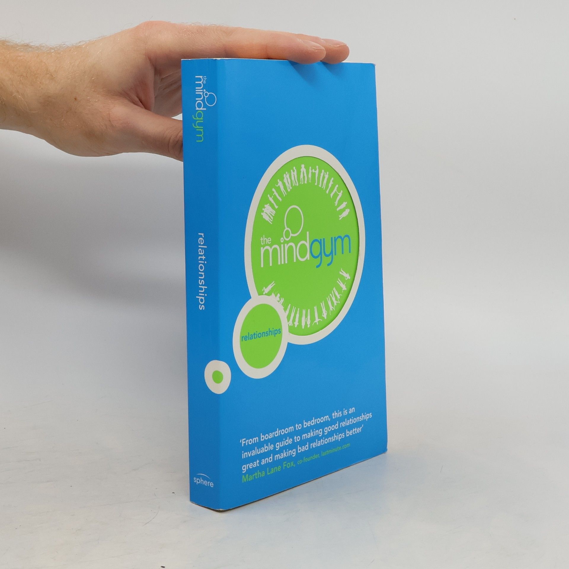 The Mindgym: Relationship