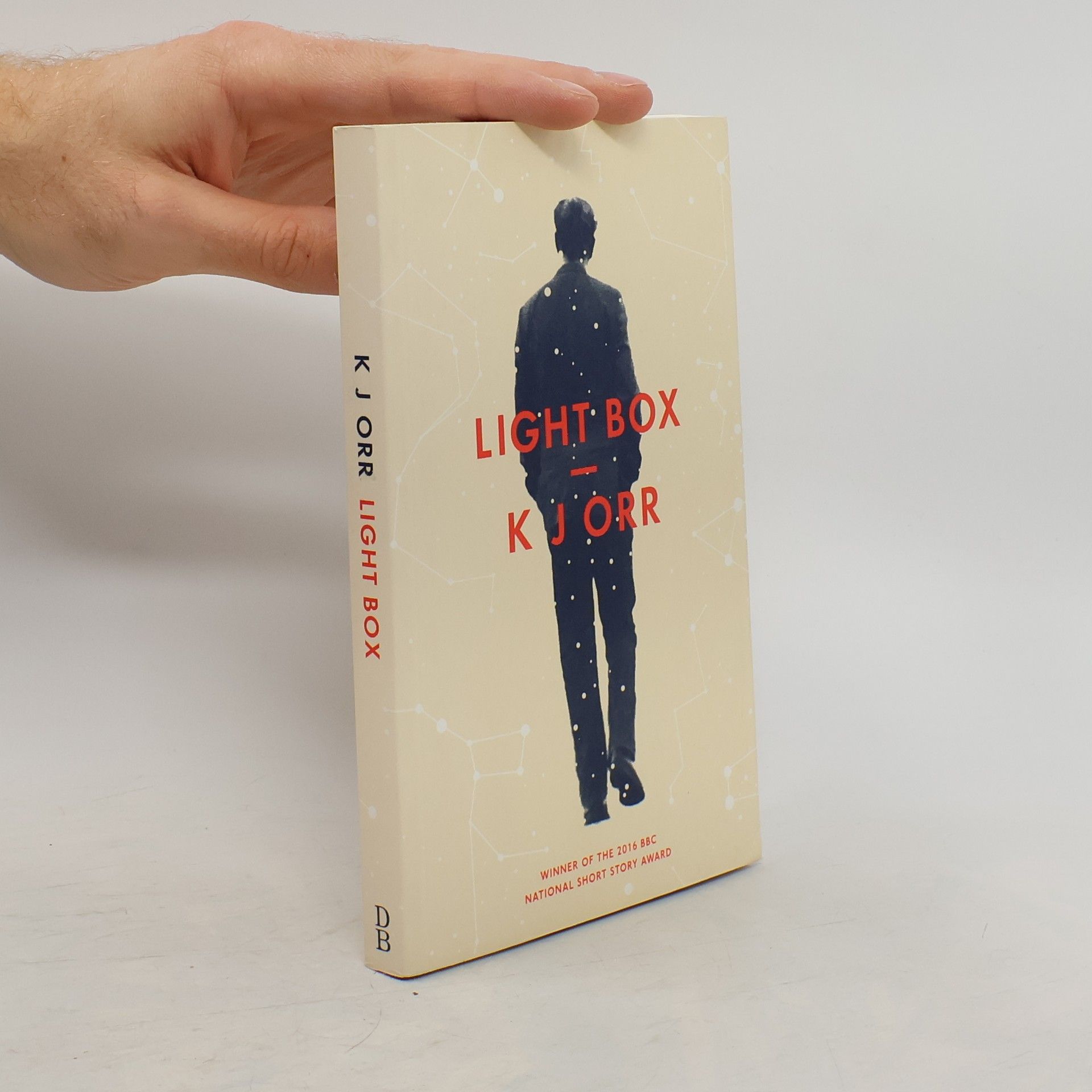 Norris, Jack Light Box