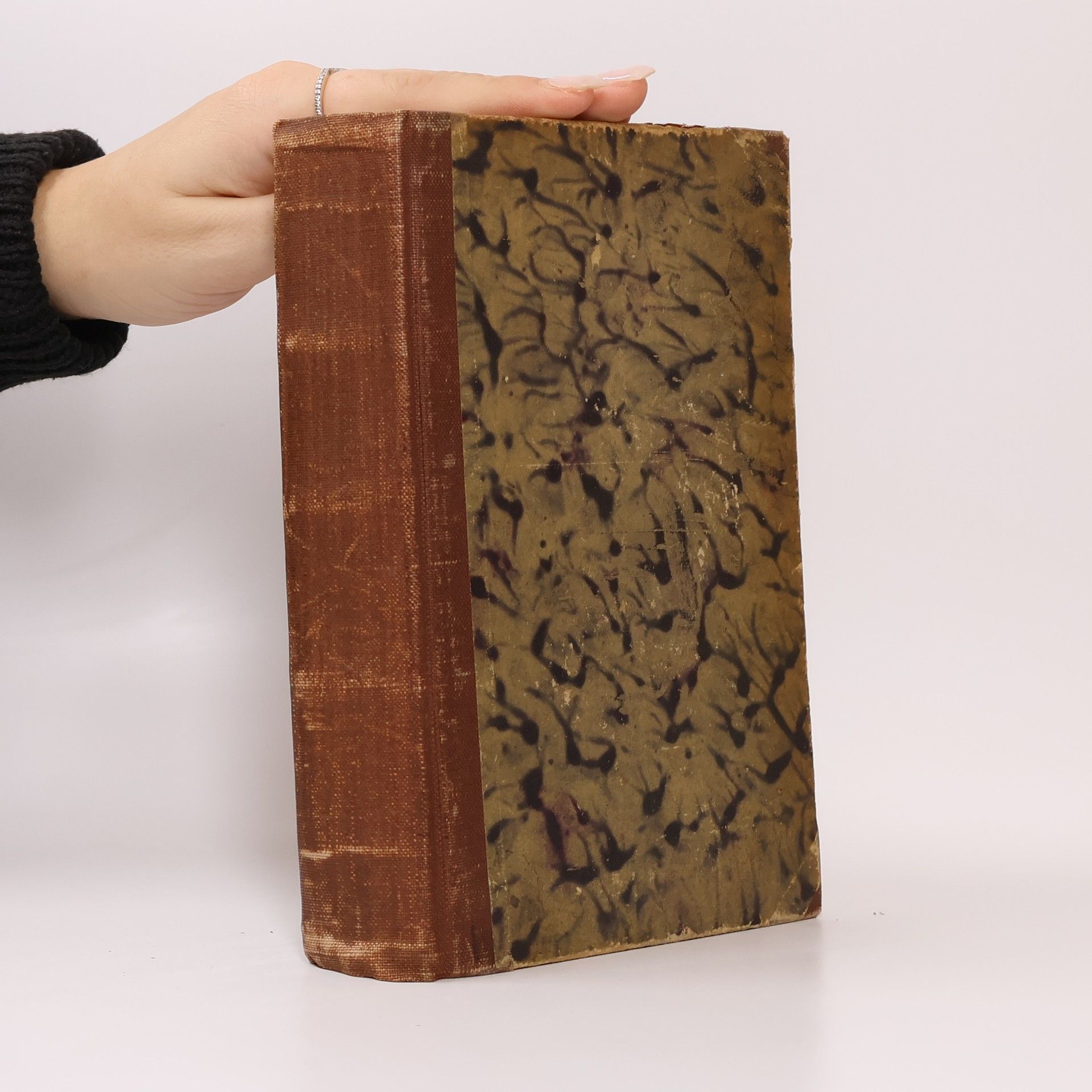 Władysław Reymont Ziemia obiecana. Tom I