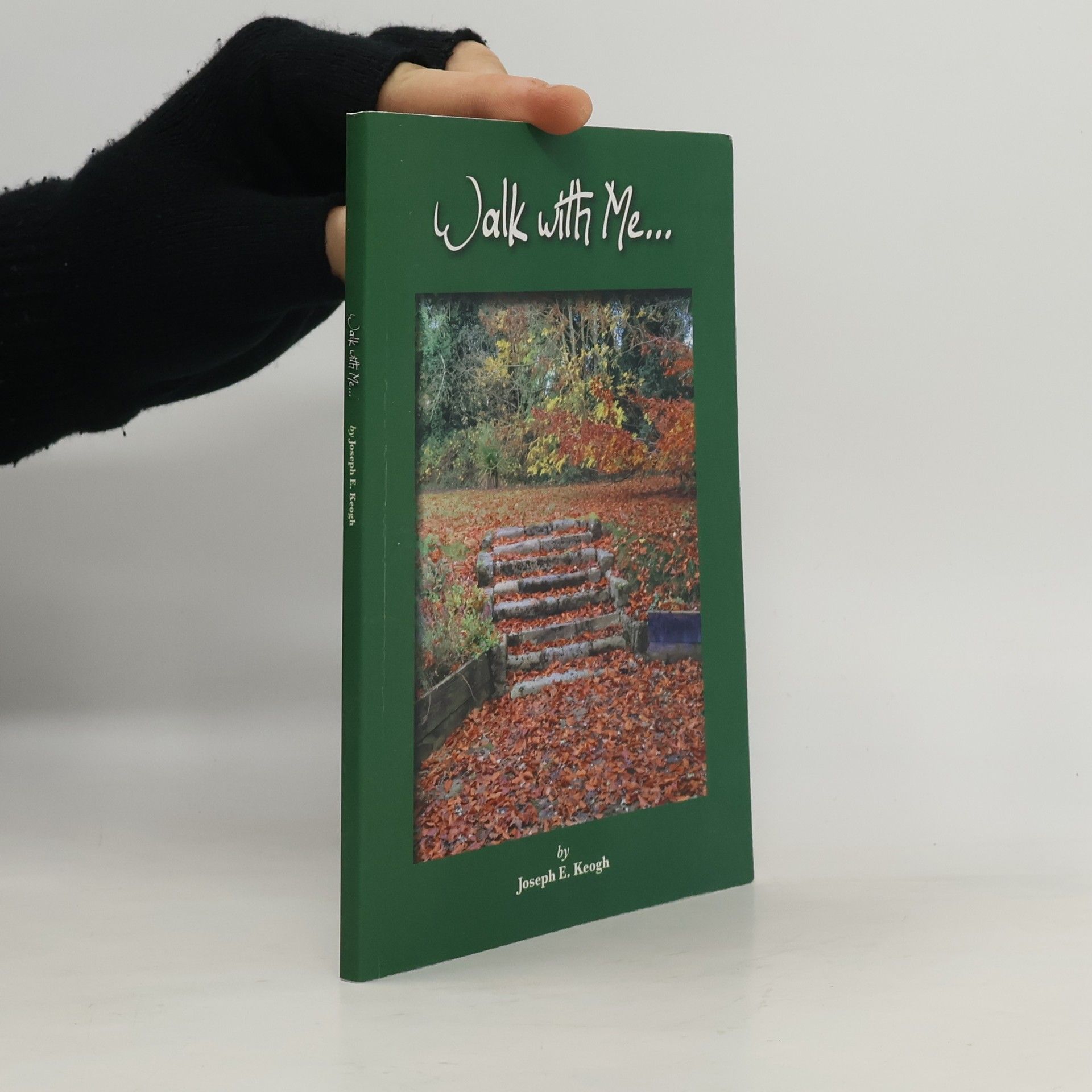 Auteurscollectief Walk with me