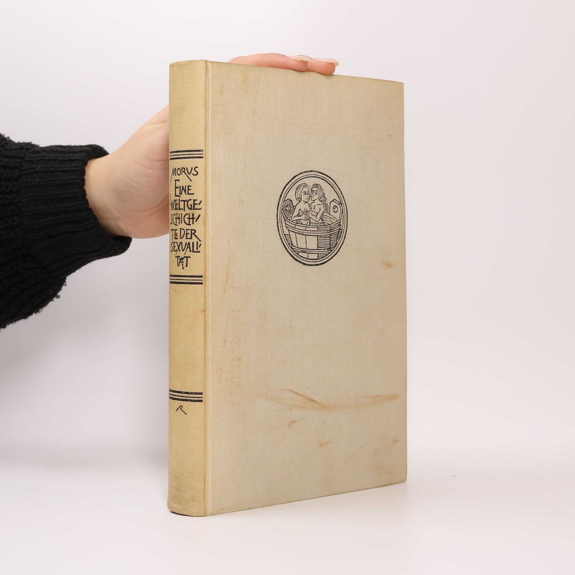 Eine Weltgeschichte der Sexualität