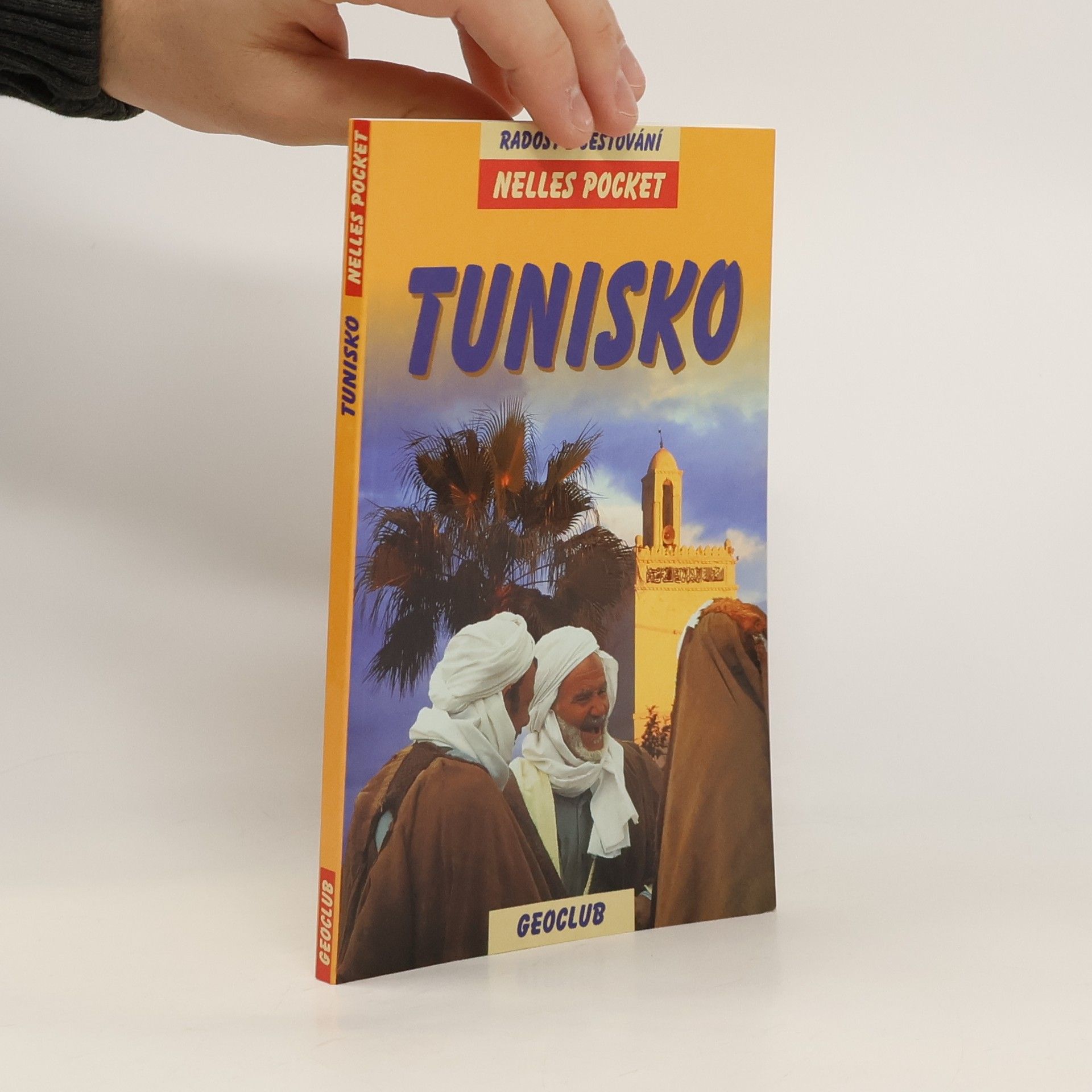 Tunisko