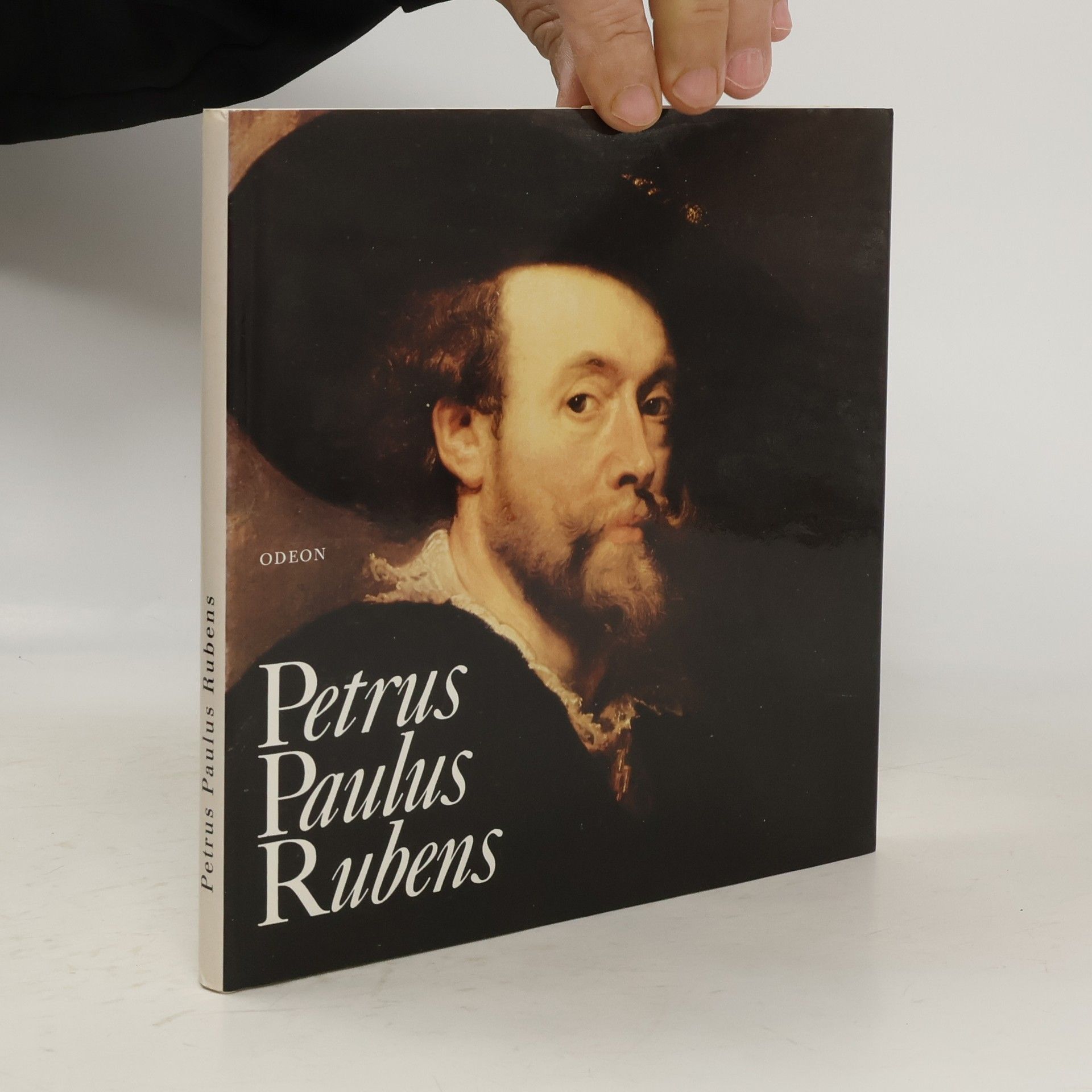 Ivo Krsek Petrus Paulus Rubens