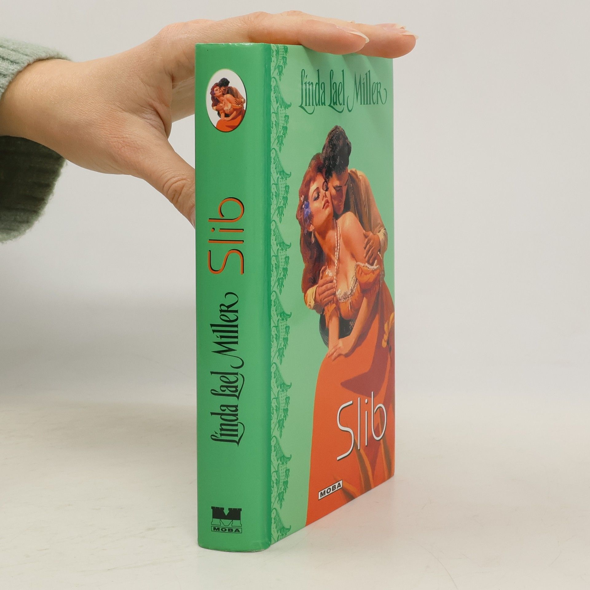 Linda Lael Miller Slib