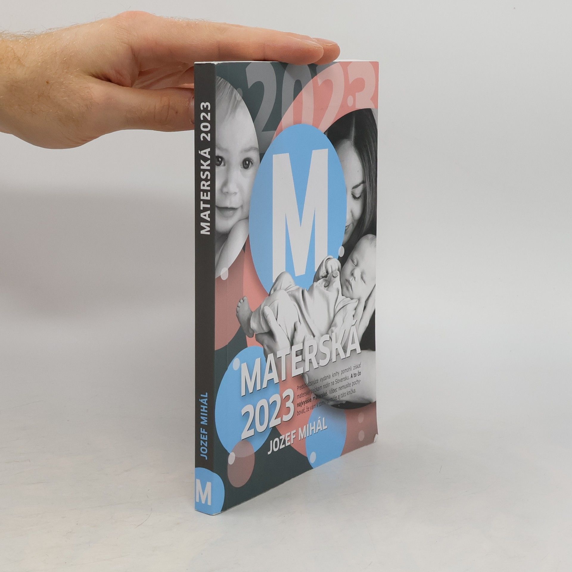 Materská 2023