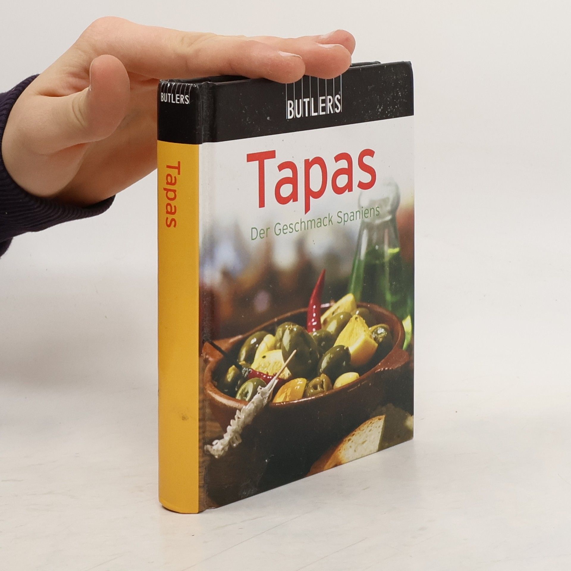 Autorenkollektiv Tapas