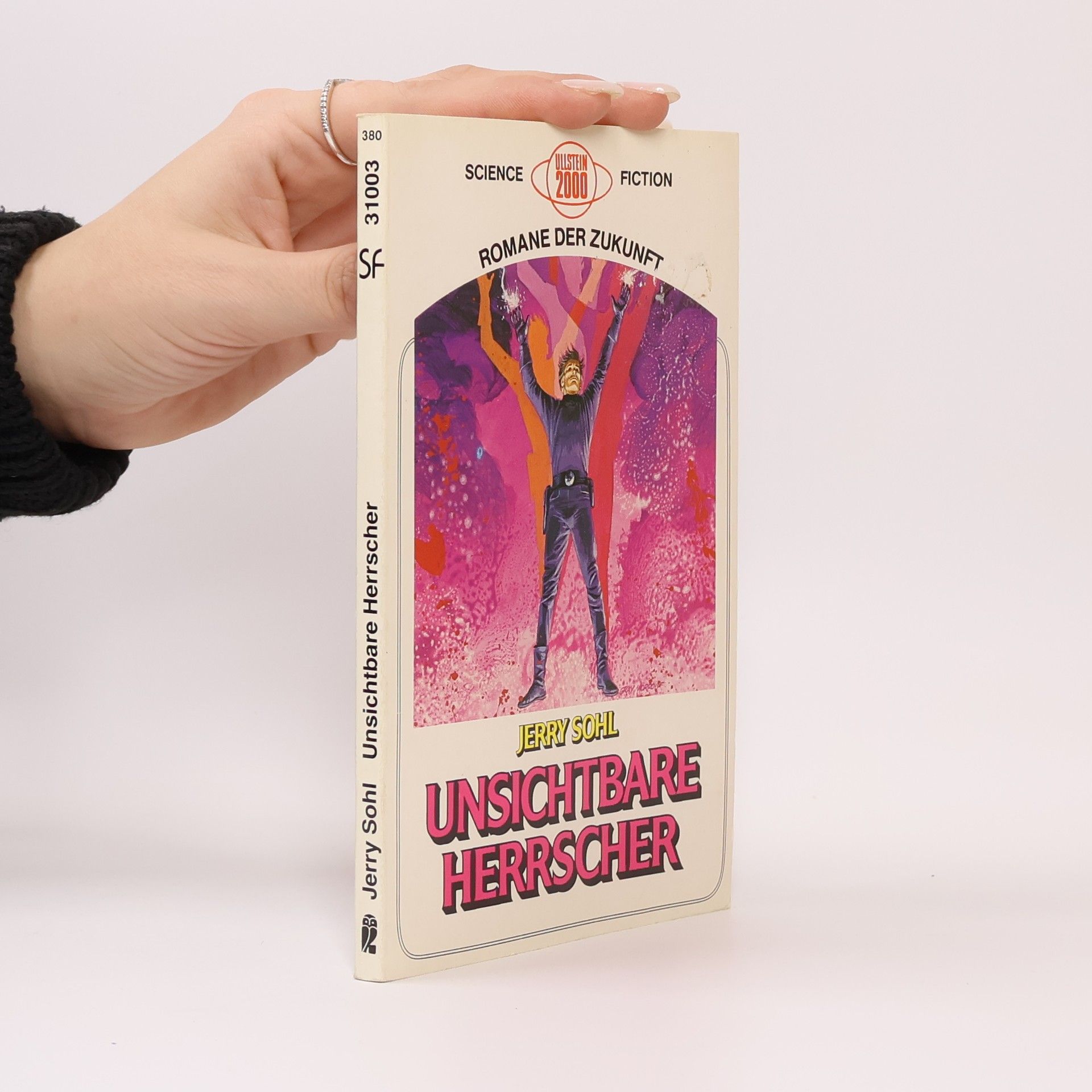 Unsichtbare Herrscher