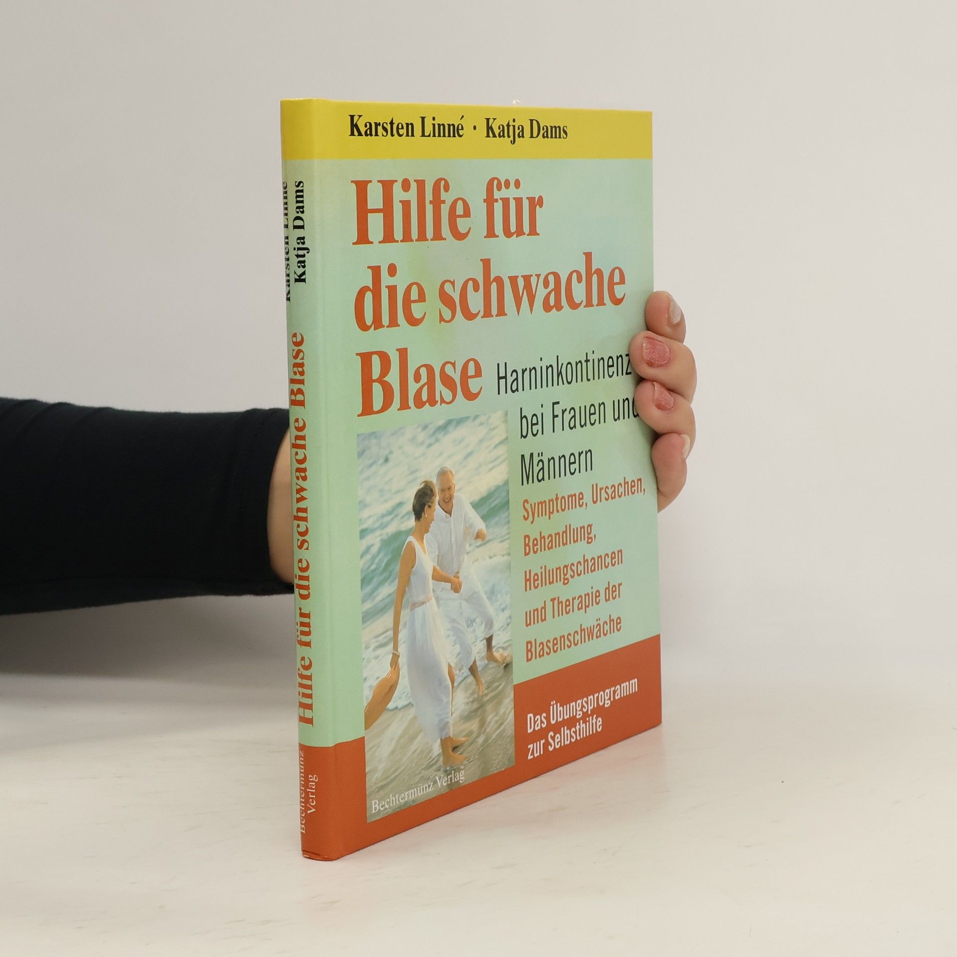 Hilfe für die schwache Blase