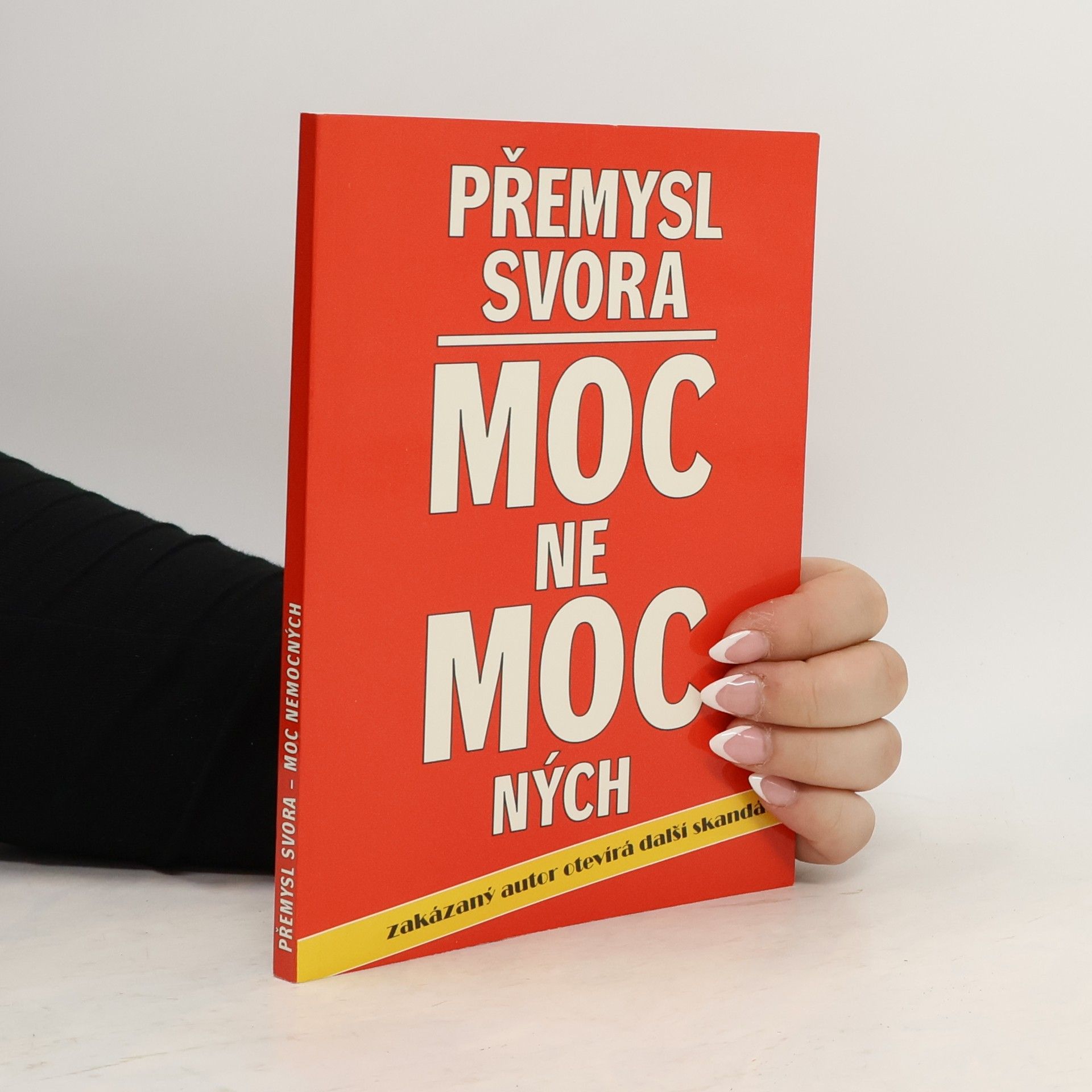 Moc nemocných