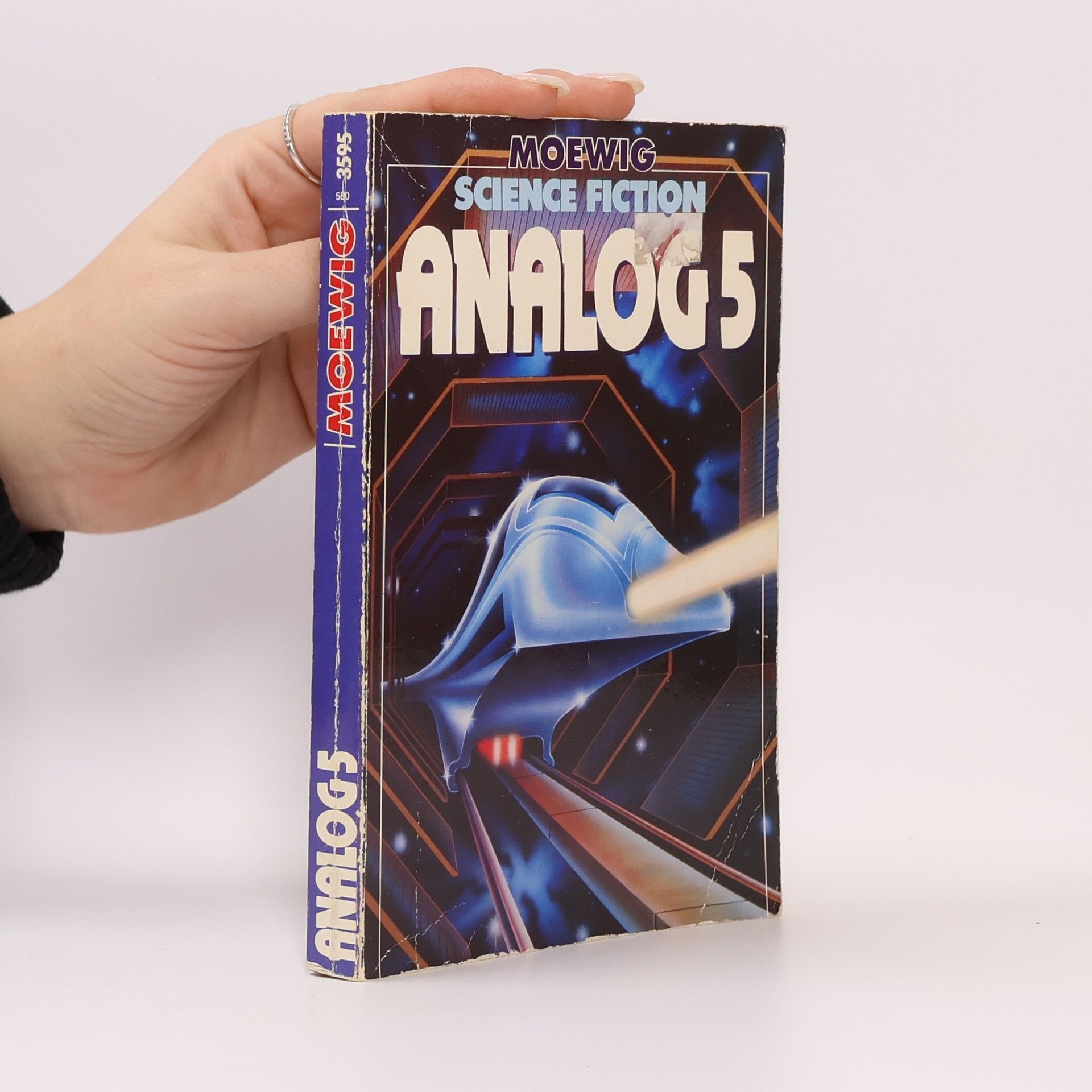 Autorenkollektiv Analog 5