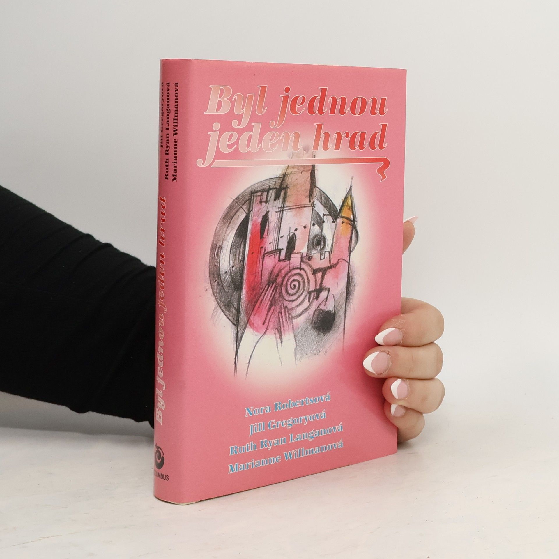 Byl jednou jeden hrad