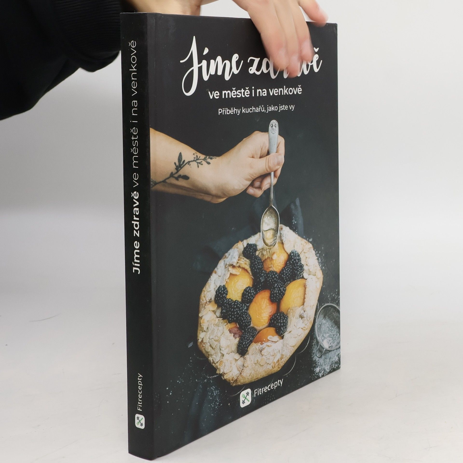 Jíme zdravě ve městě i na venkově