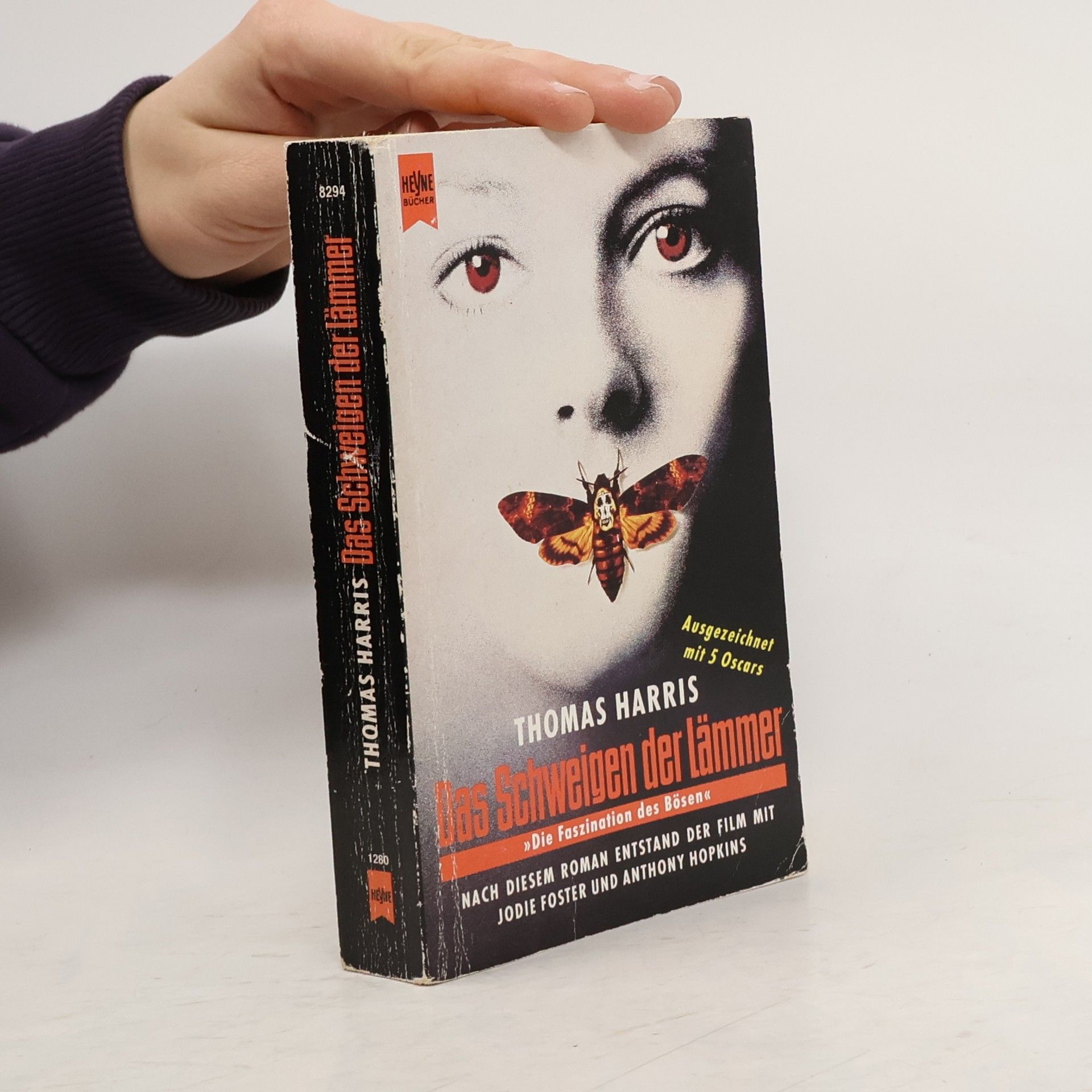 Das Schweigen der Lämmer