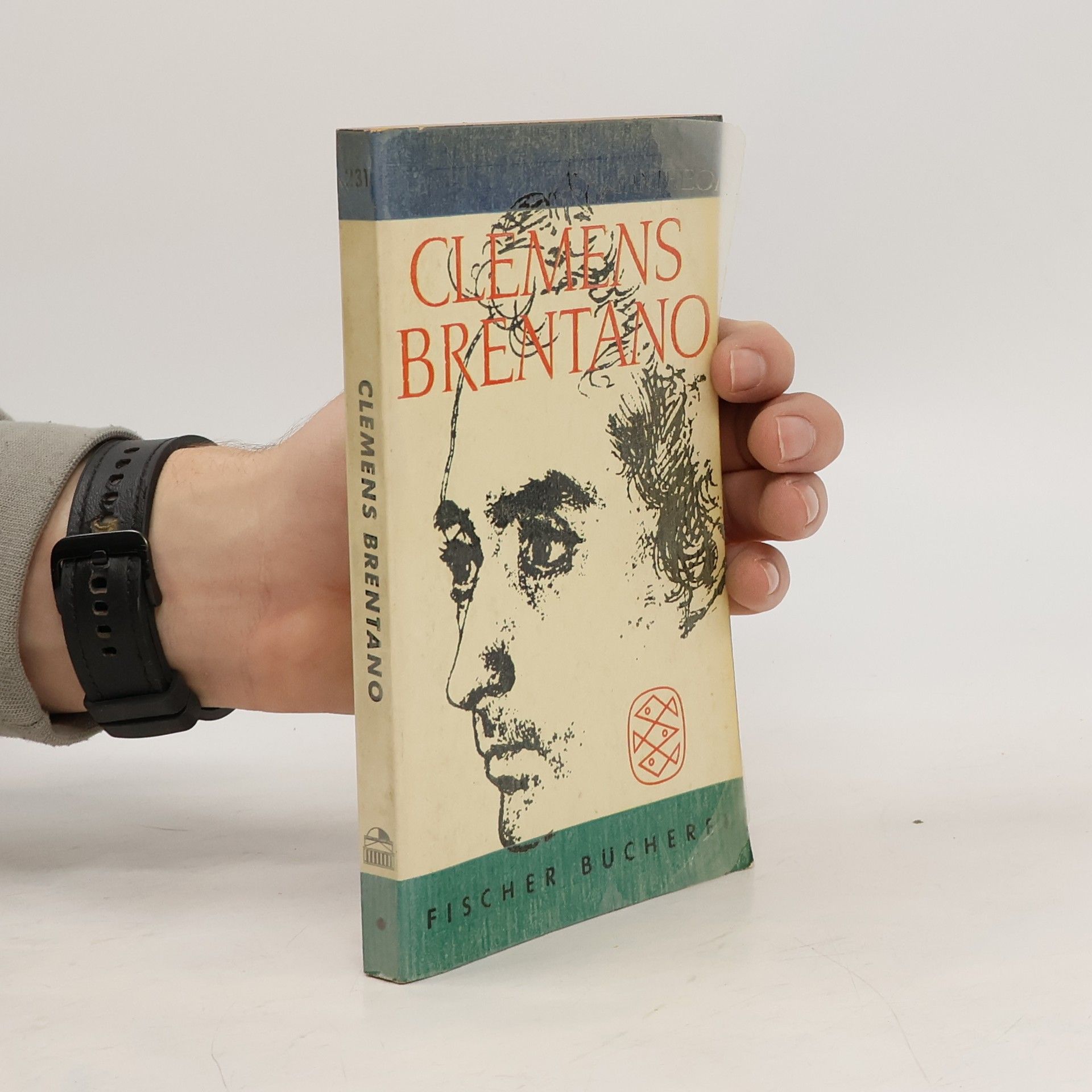 Autorenkollektiv Clemens Brentano