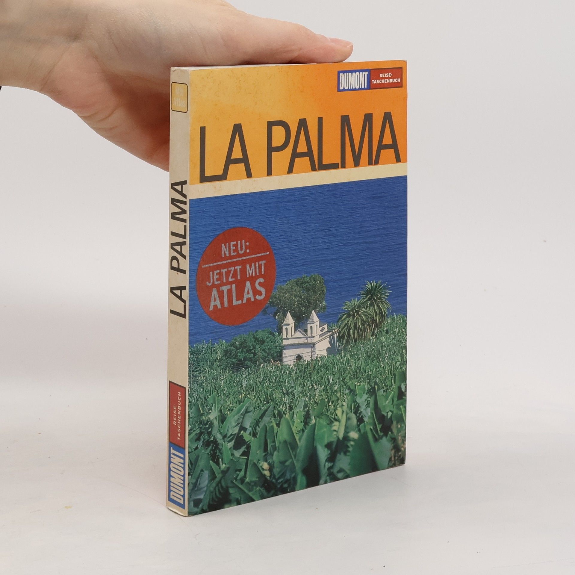 Susanne Lipps La Palma