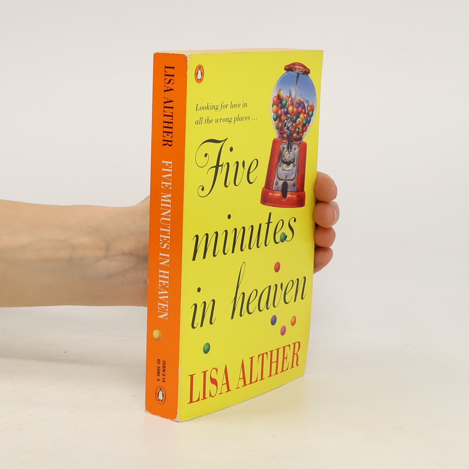 Five Minutes in Heaven