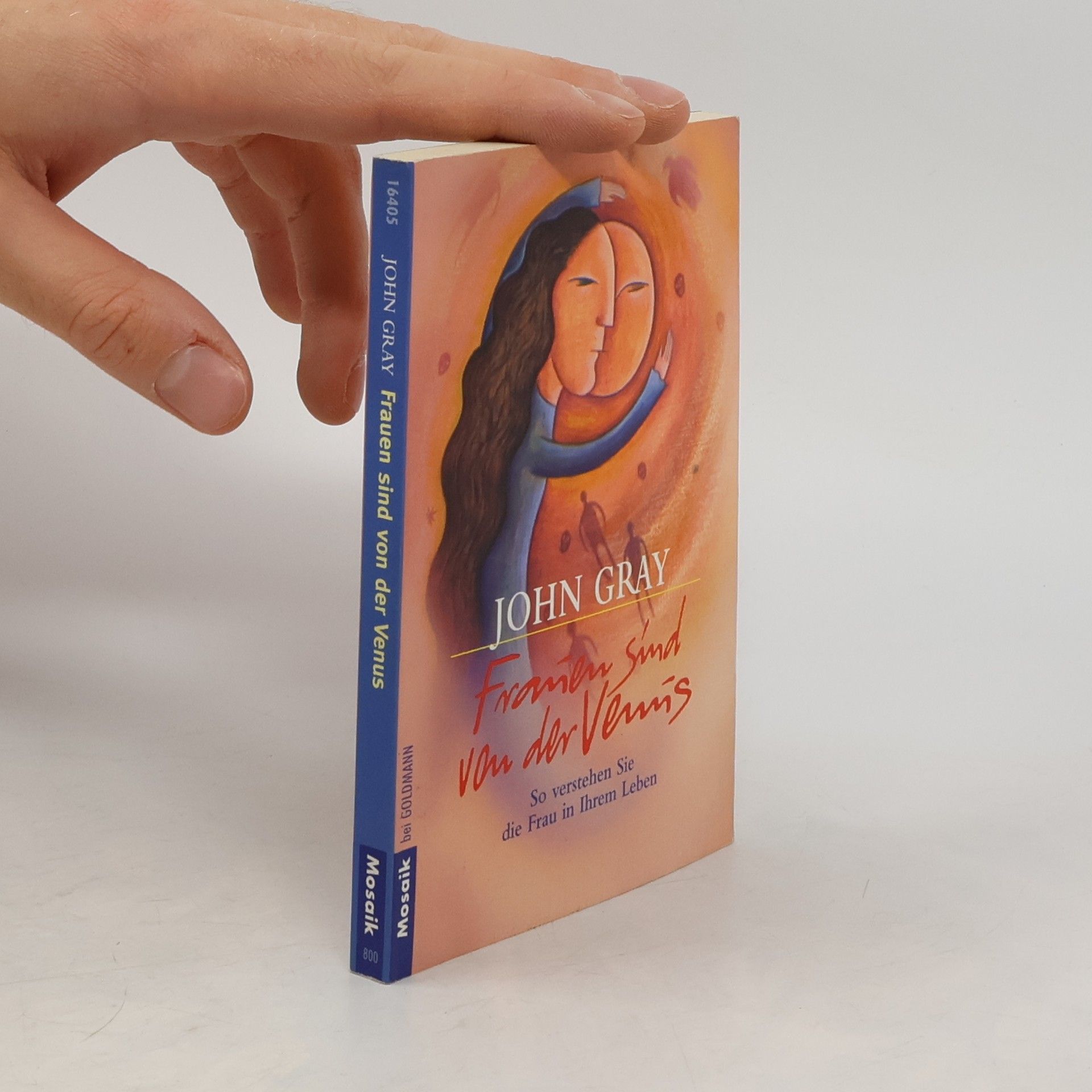 John Gray Frauen sind von der Venus