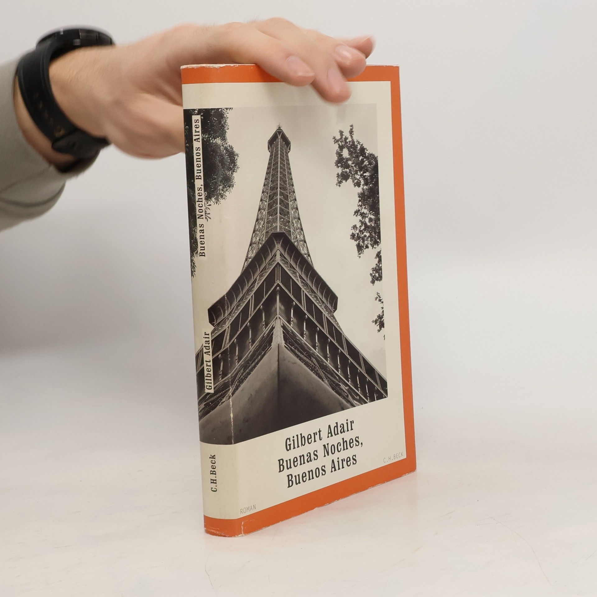 Buenas Noches, Buenos Aires