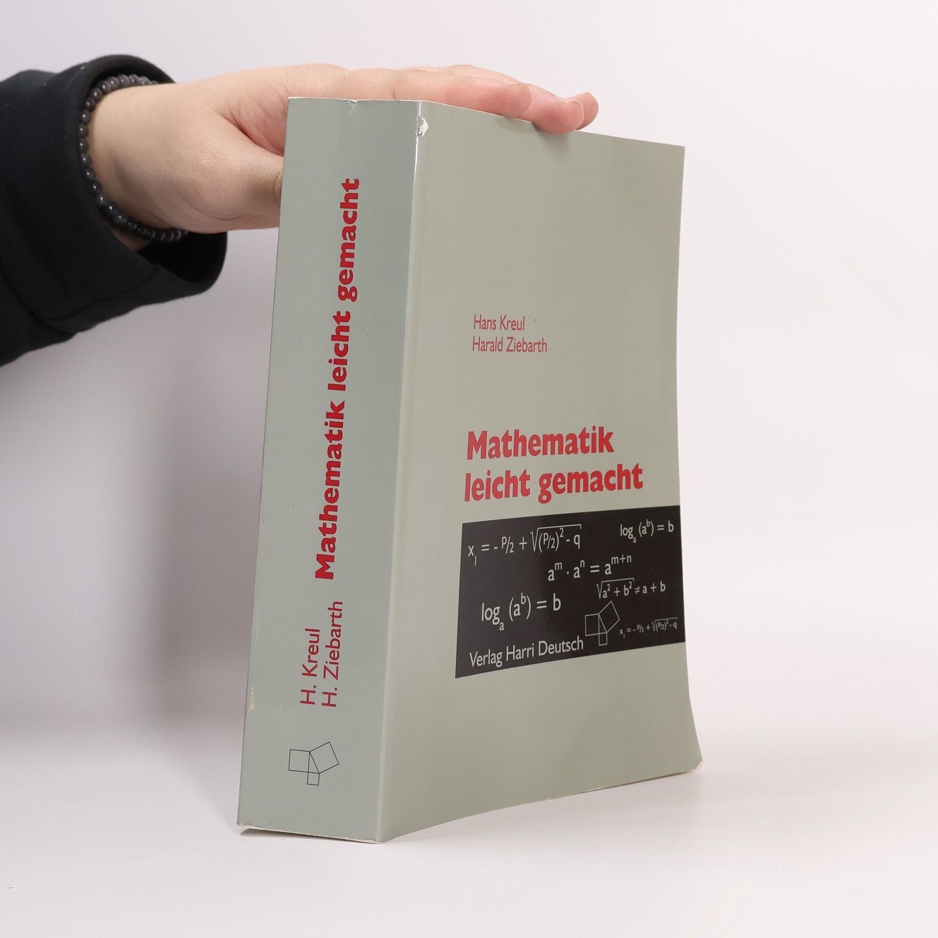 Mathematik leicht gemacht