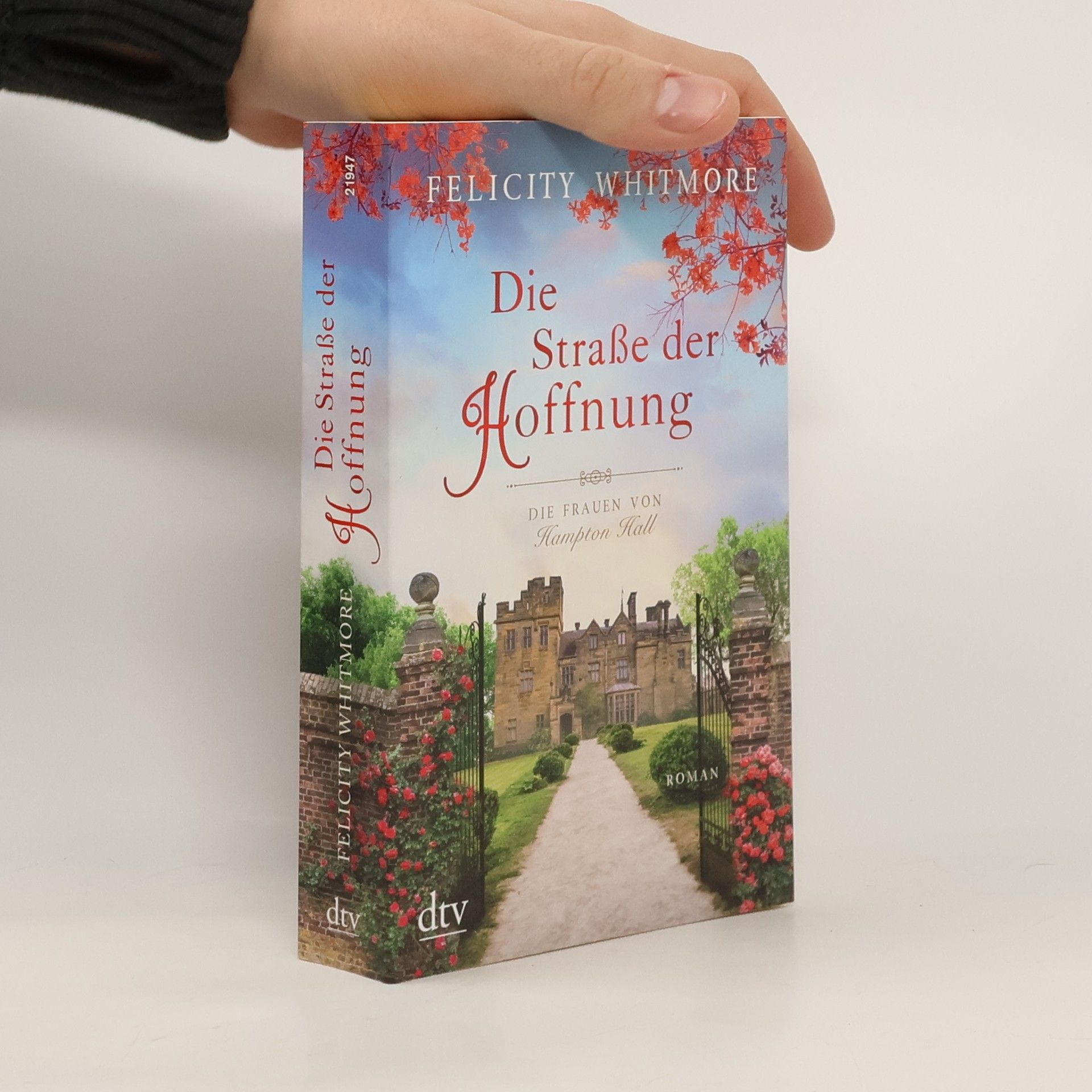 Die Straße der Hoffnung