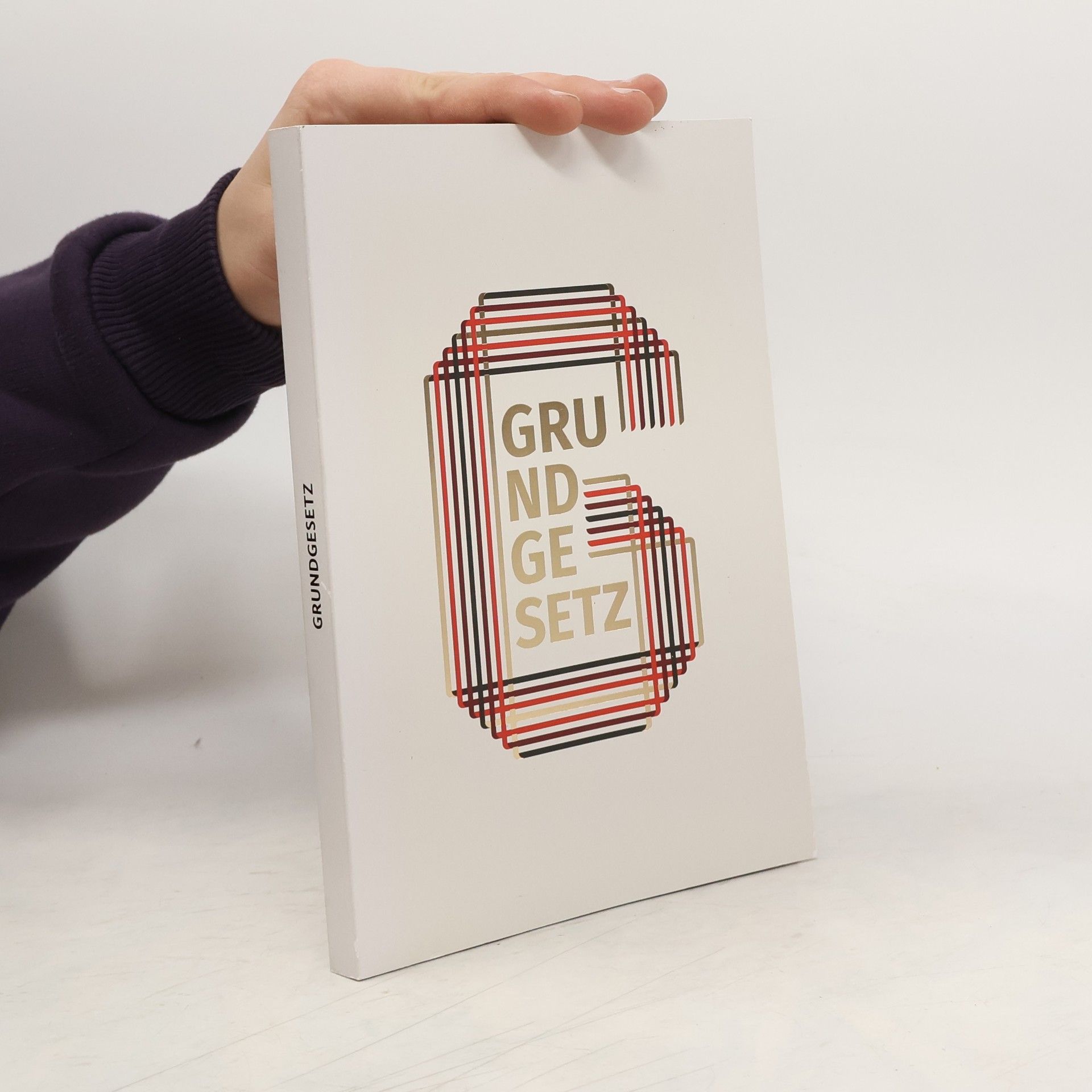 Autores varios Grundgesetz