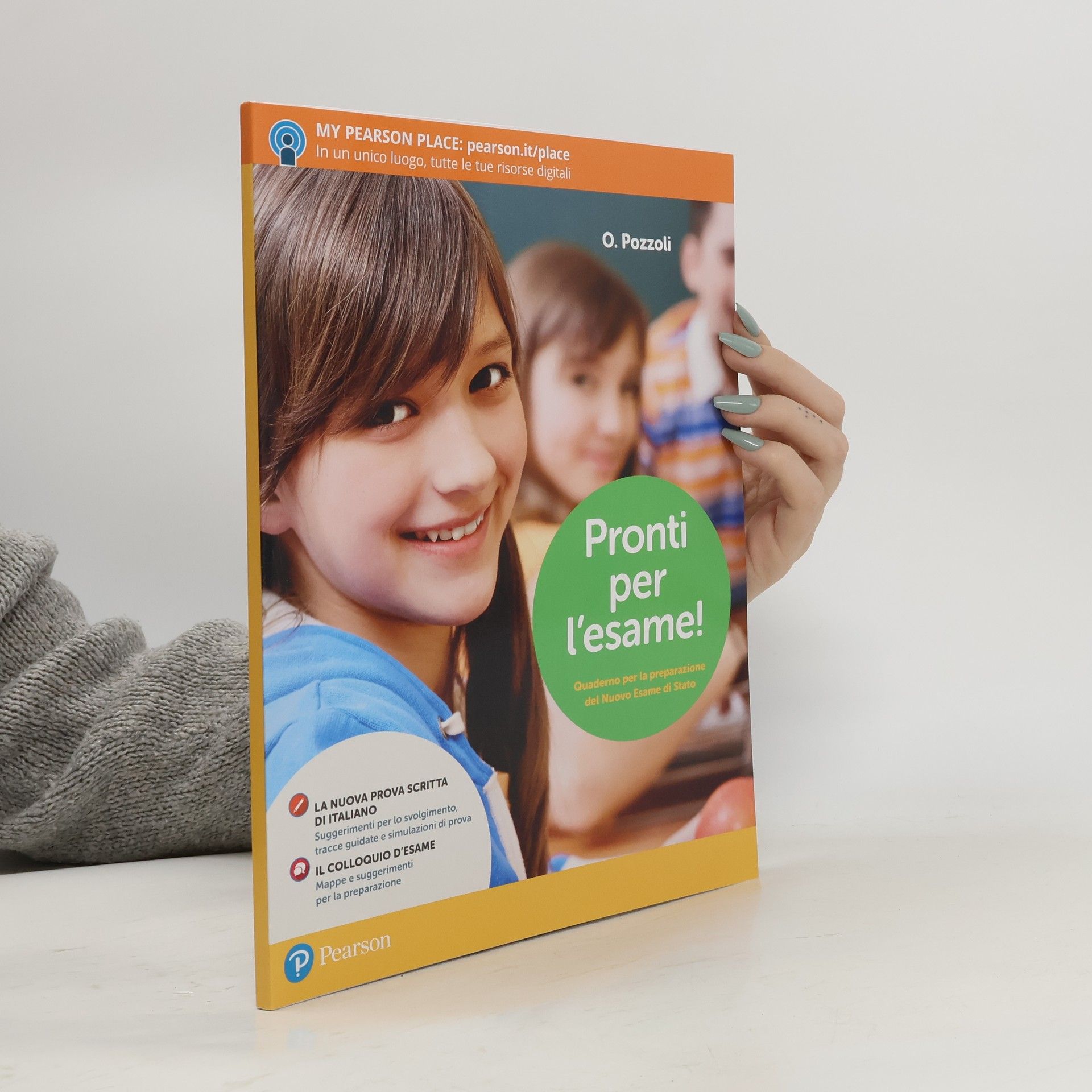 Autorenkollektiv Nel cuore dei libri. 3 valori, generi, temi