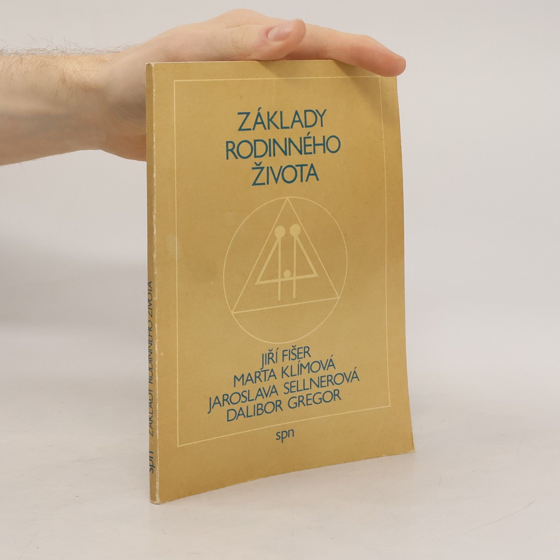 Základy rodinného života