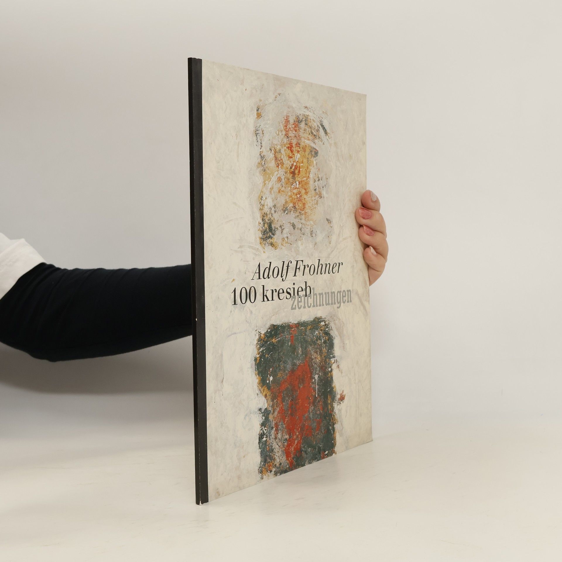 100 kresieb. Zeichnungen