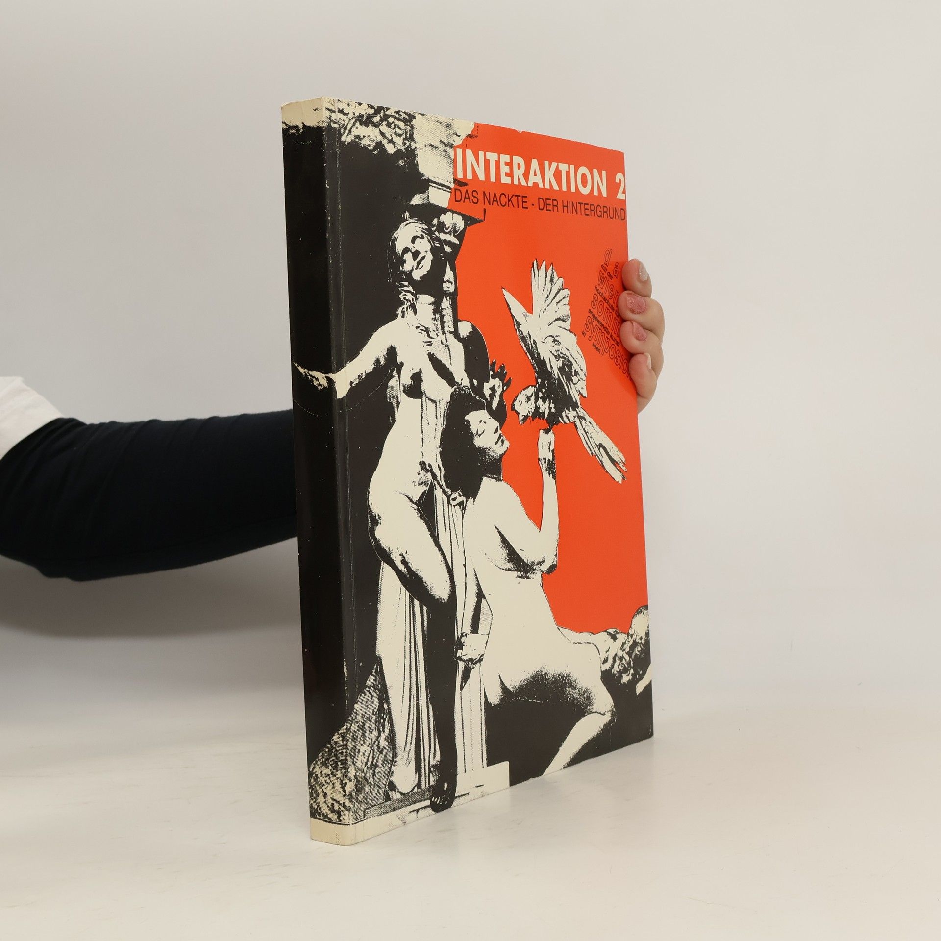 Autorenkollektiv Das Nackte - der Hintergrund