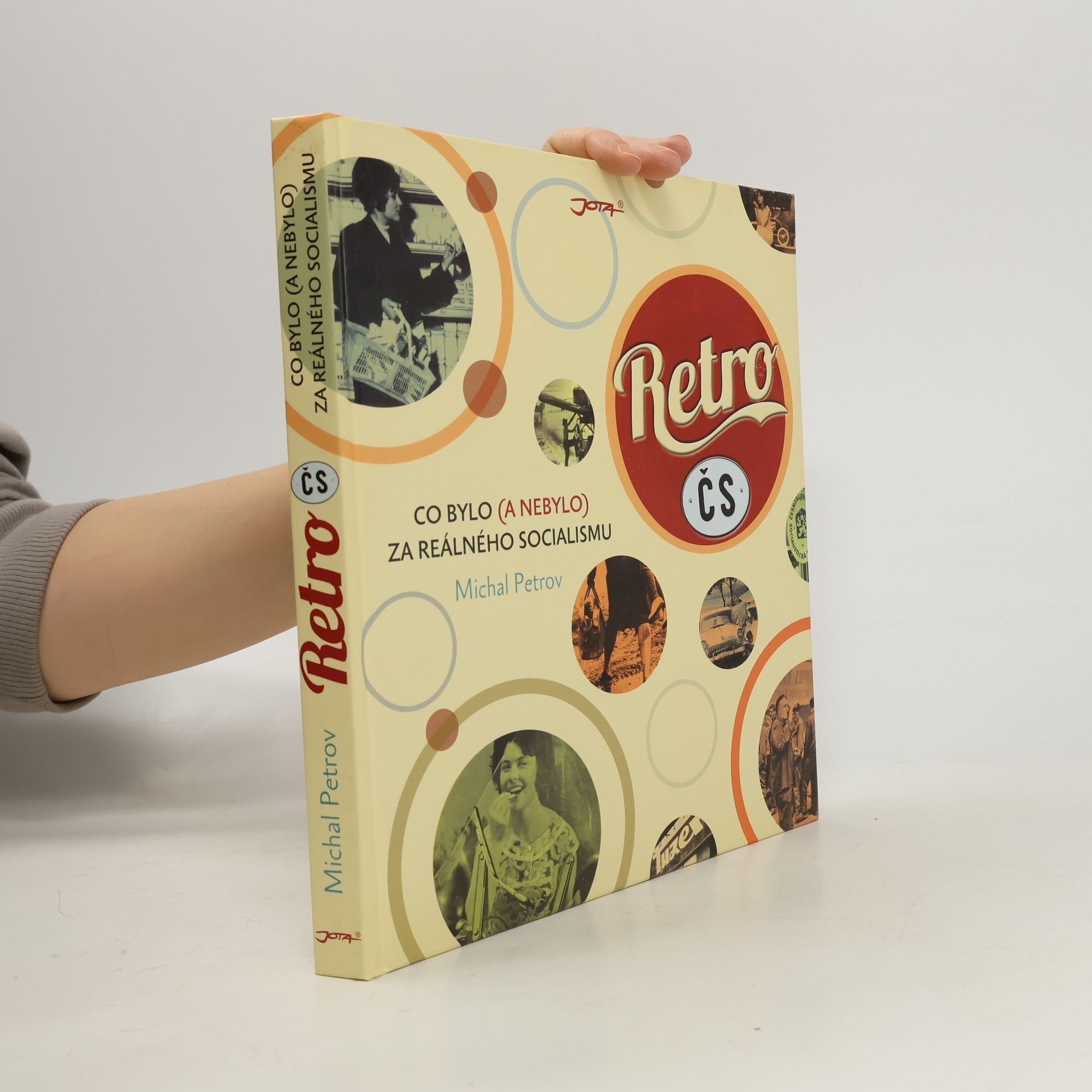 Retro ČS