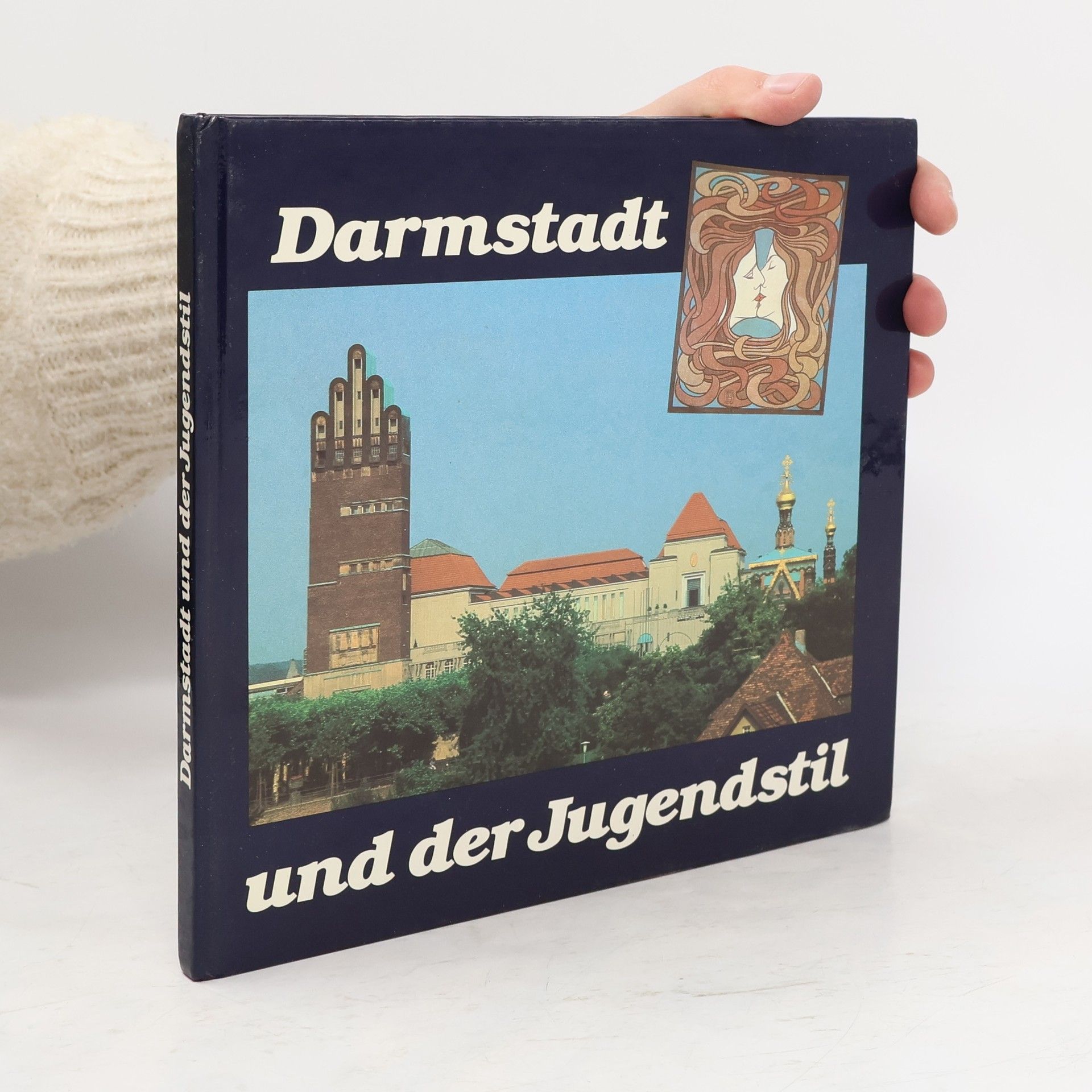Darmstadt und der Jugendstil