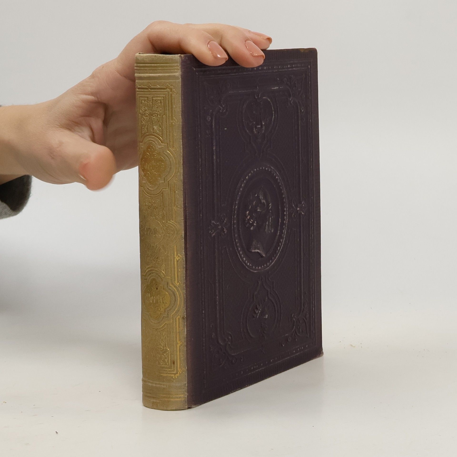 Johann Wolfgang von Goethe Goethe's Werke. Band 17-18