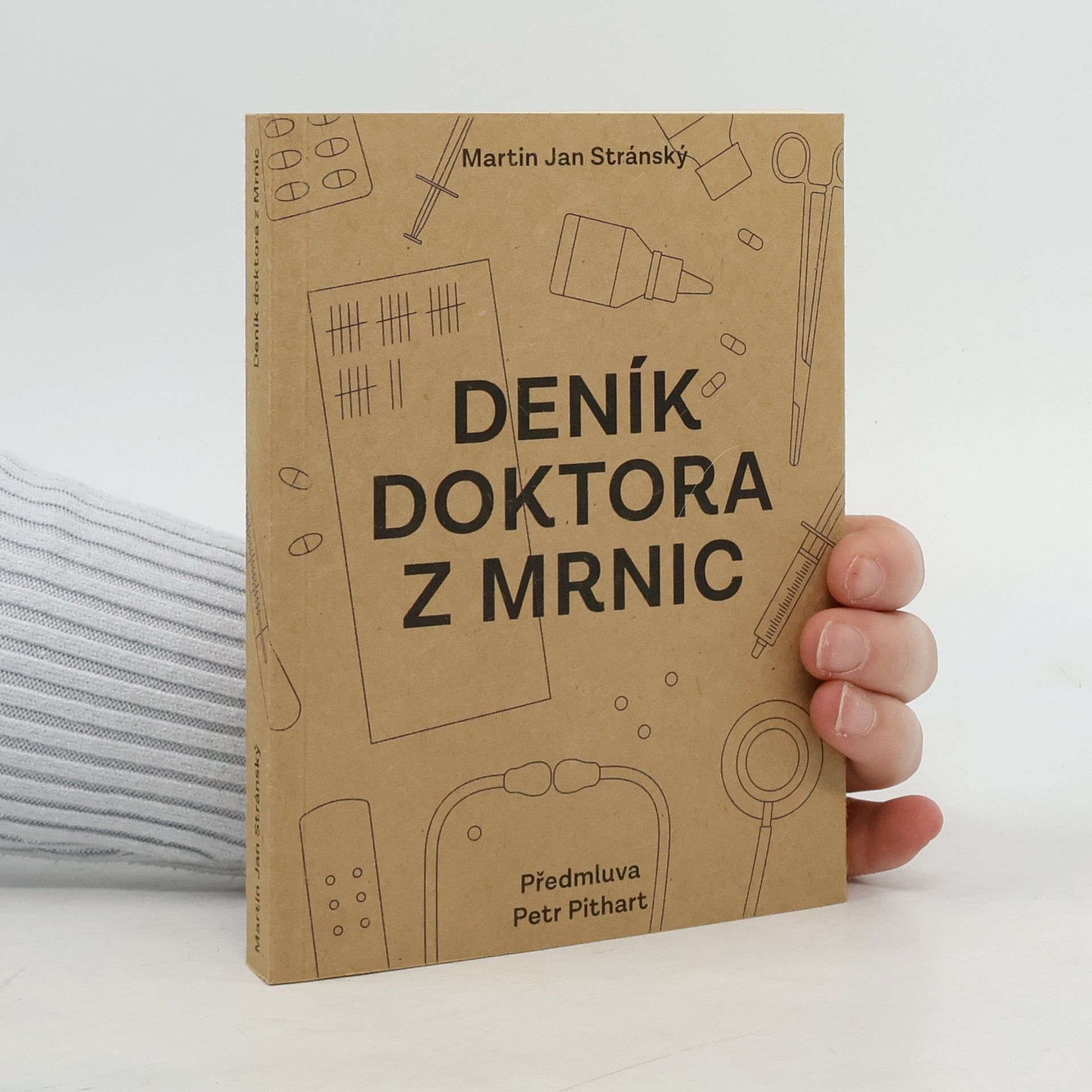 Deník doktora z Mrnic