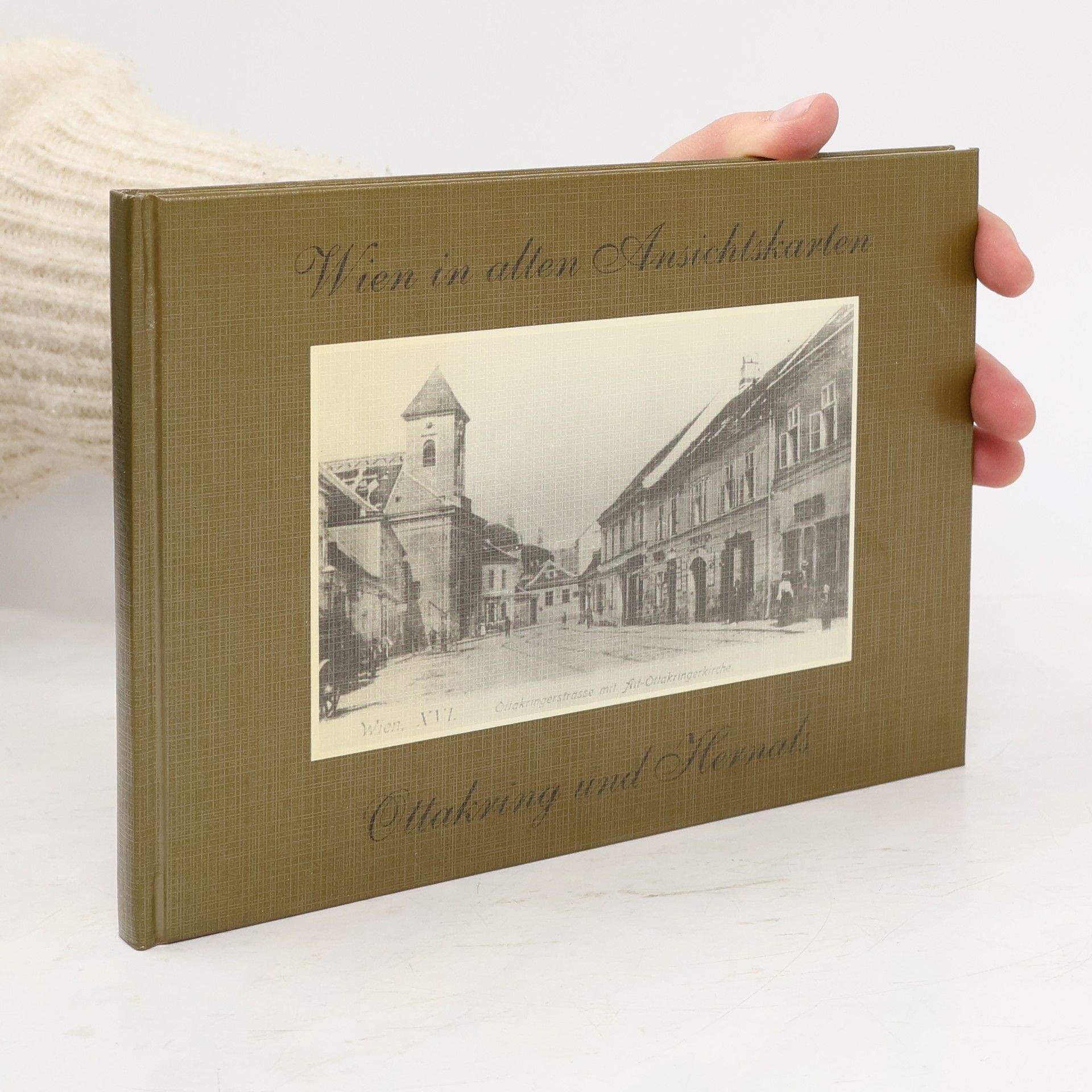 Robert medek Wien in alten Ansichtskarten